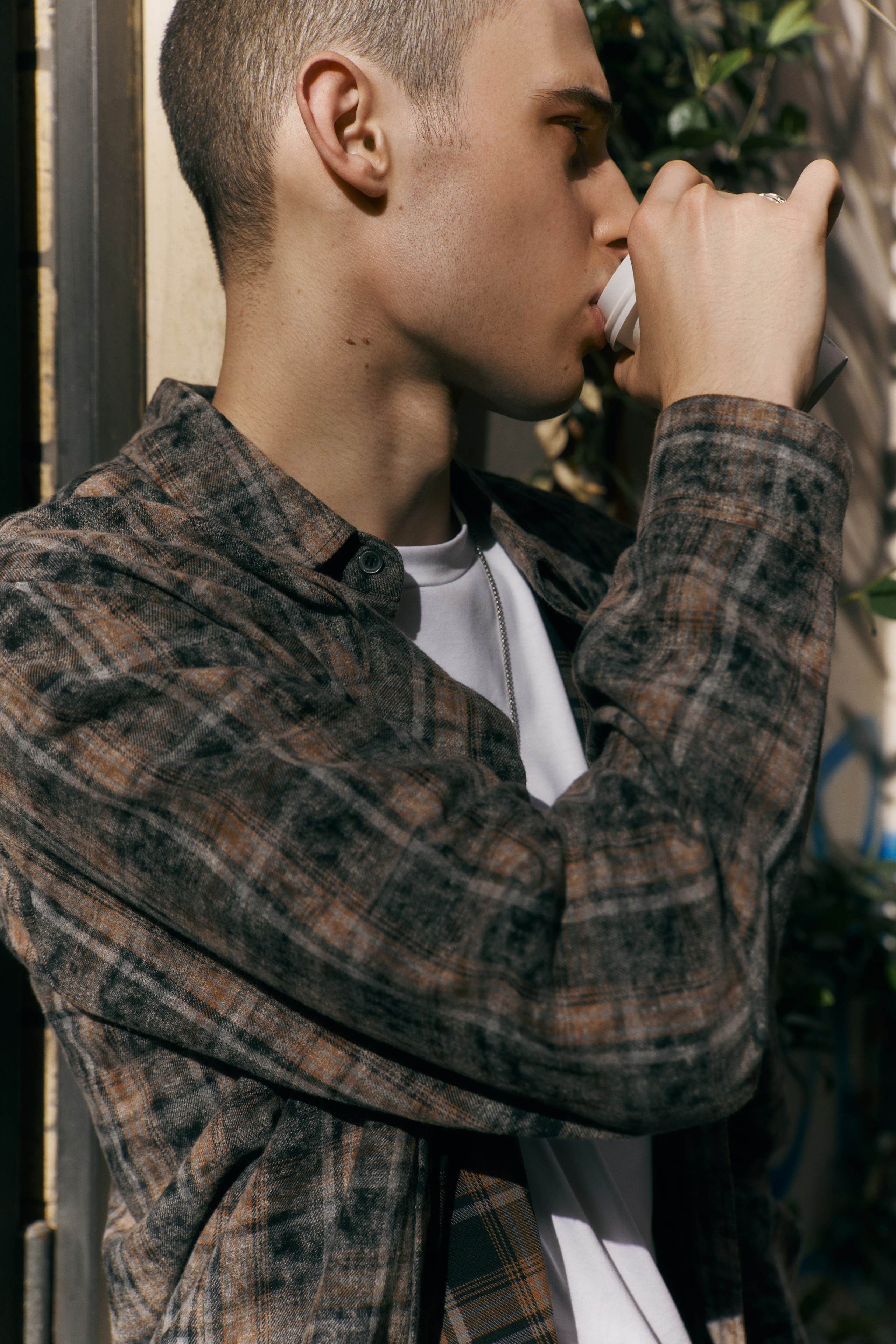 Mademan. Ретушер Polli_retouch