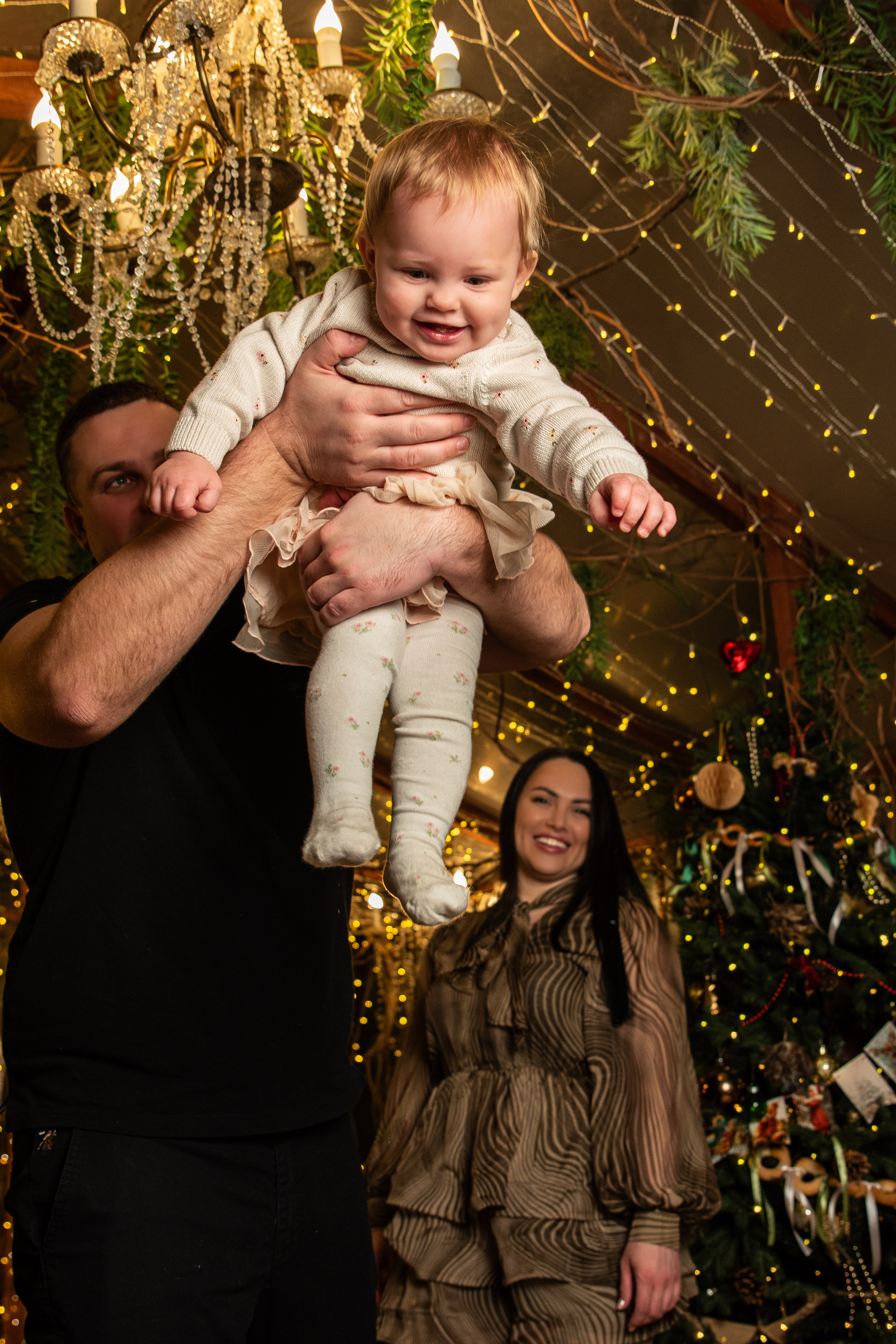 Семейные. Фотограф | Виктория Чернышева