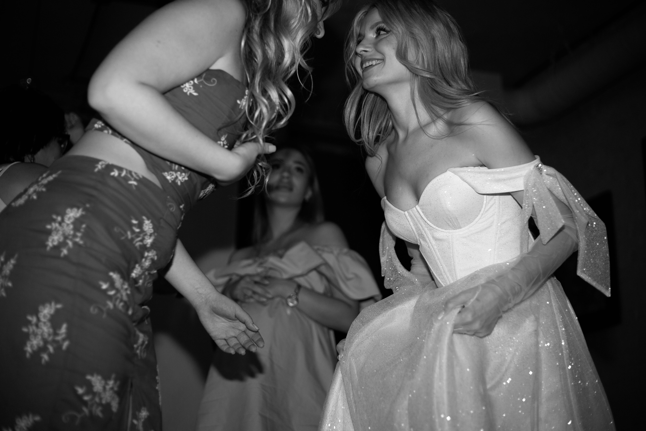 Wedding. Свадебный и семейный фотограф в Москве Наташа Кромина