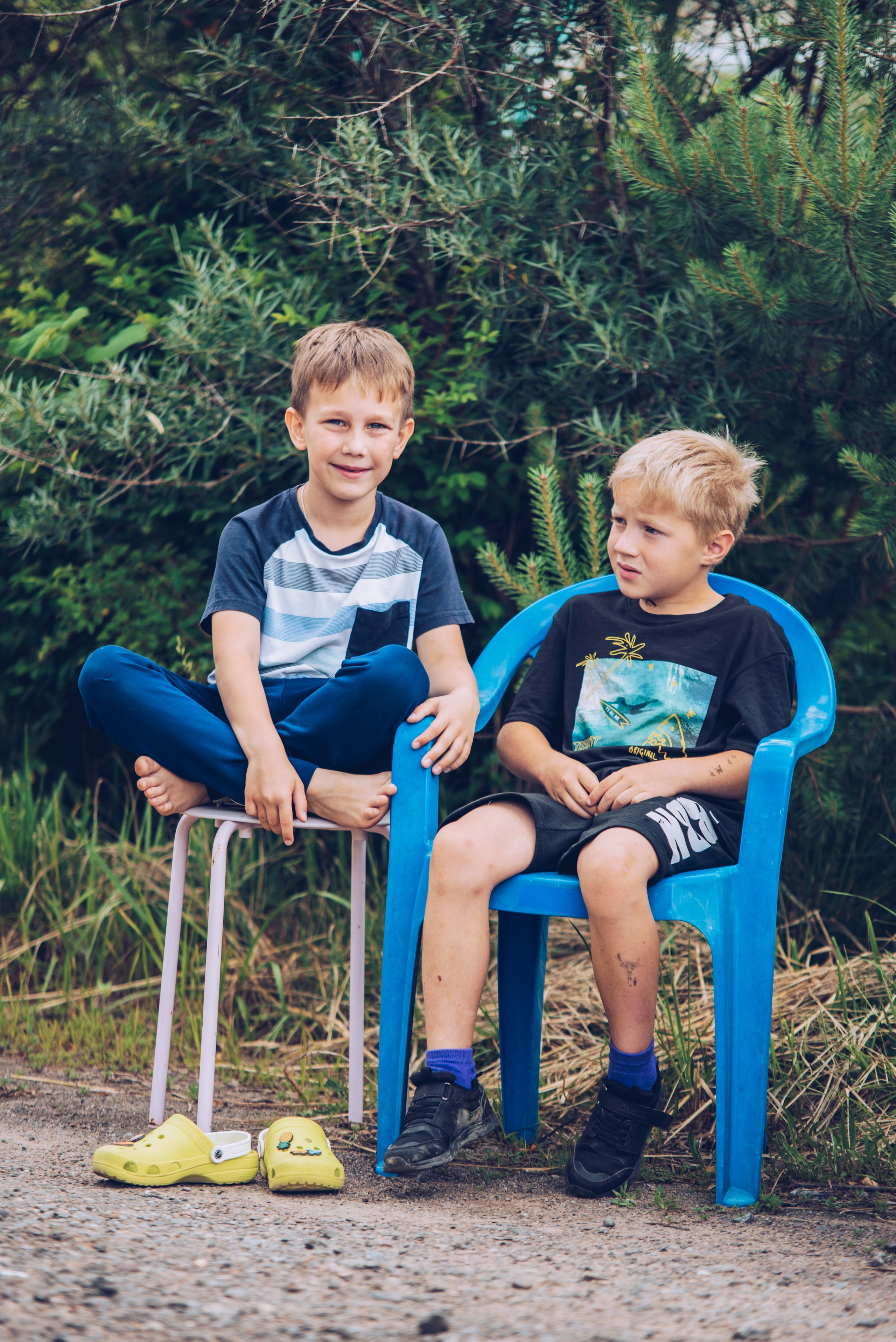 Детский праздник ПДД. Наталия Март | Фотограф СПб