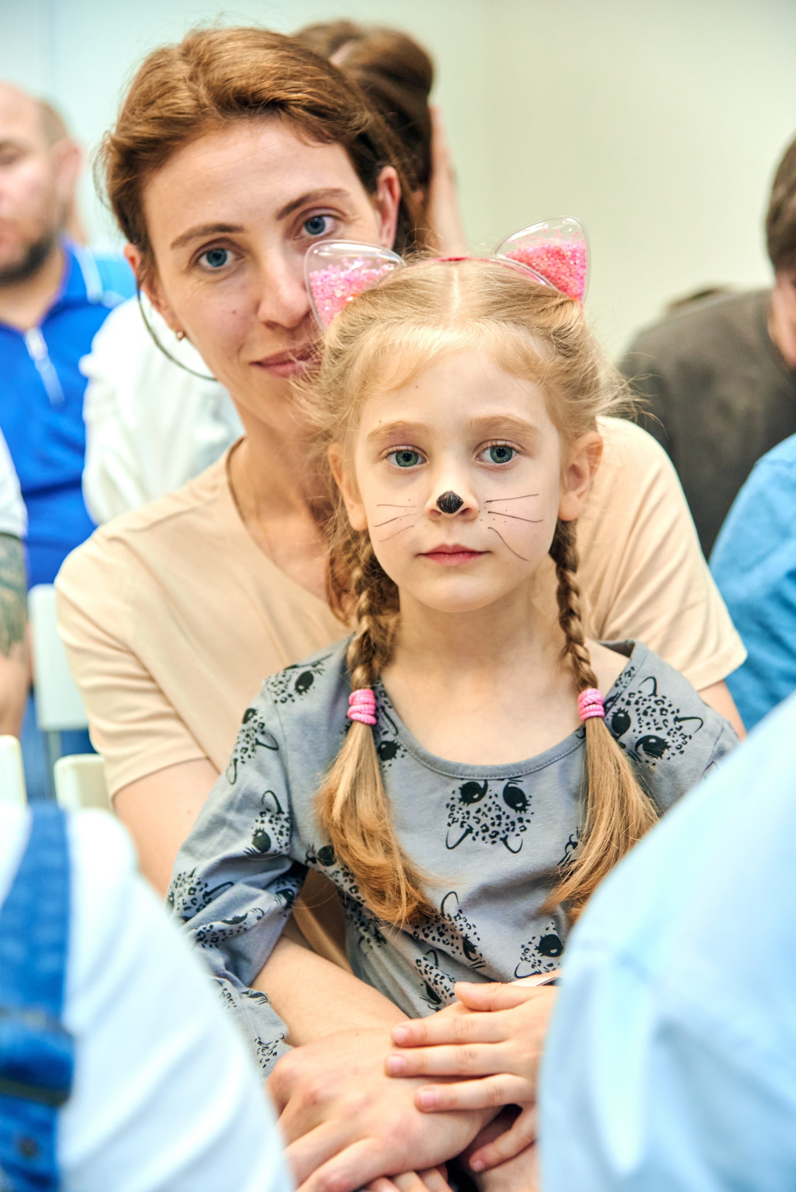 Выпускной Центра билингвального развития, 01.06.24. Наталия Март | Фотограф СПб