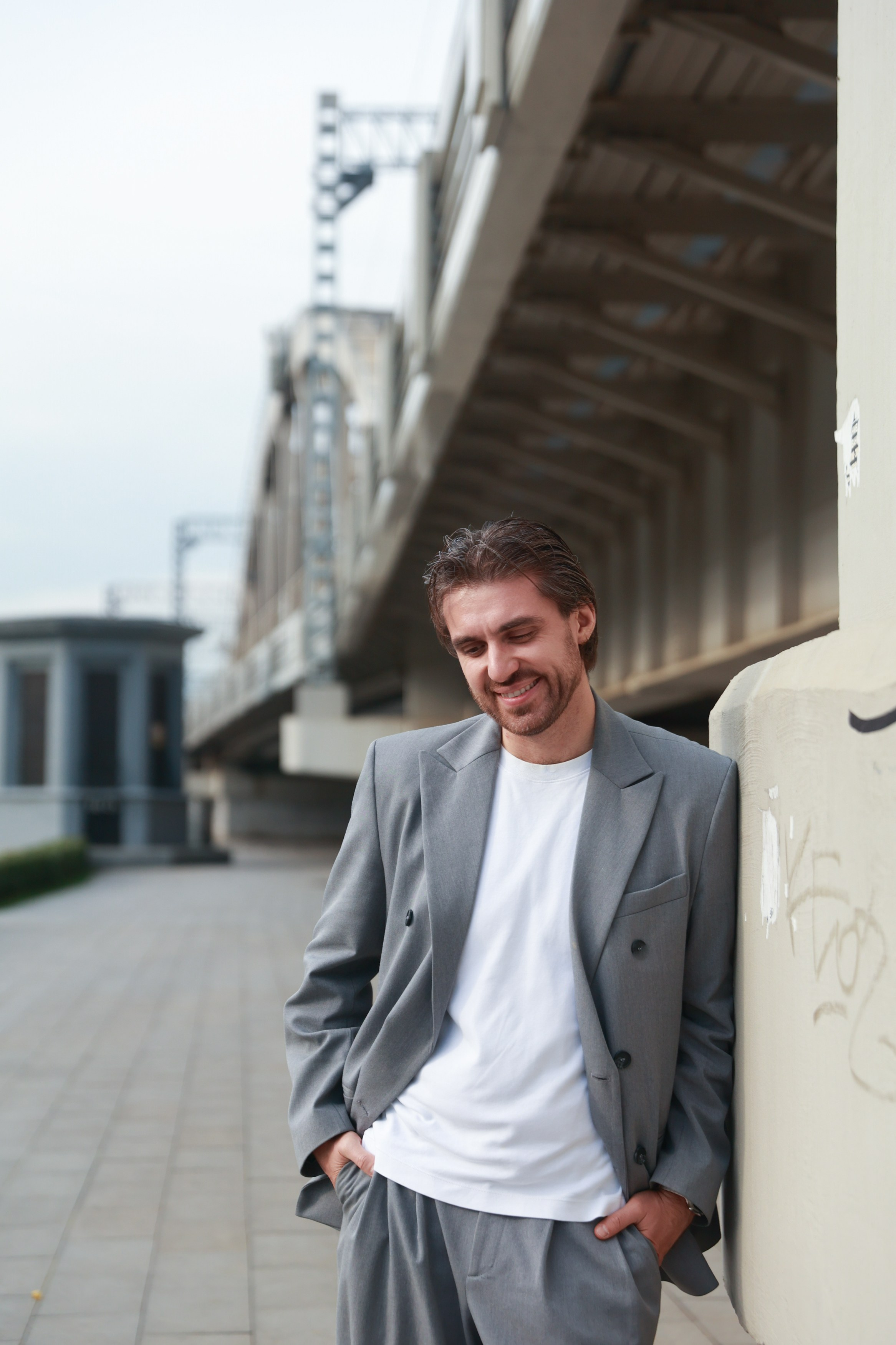 Денис. Актёрское. Татьяна Фомичева. Репортажный и светский фотограф в Москве