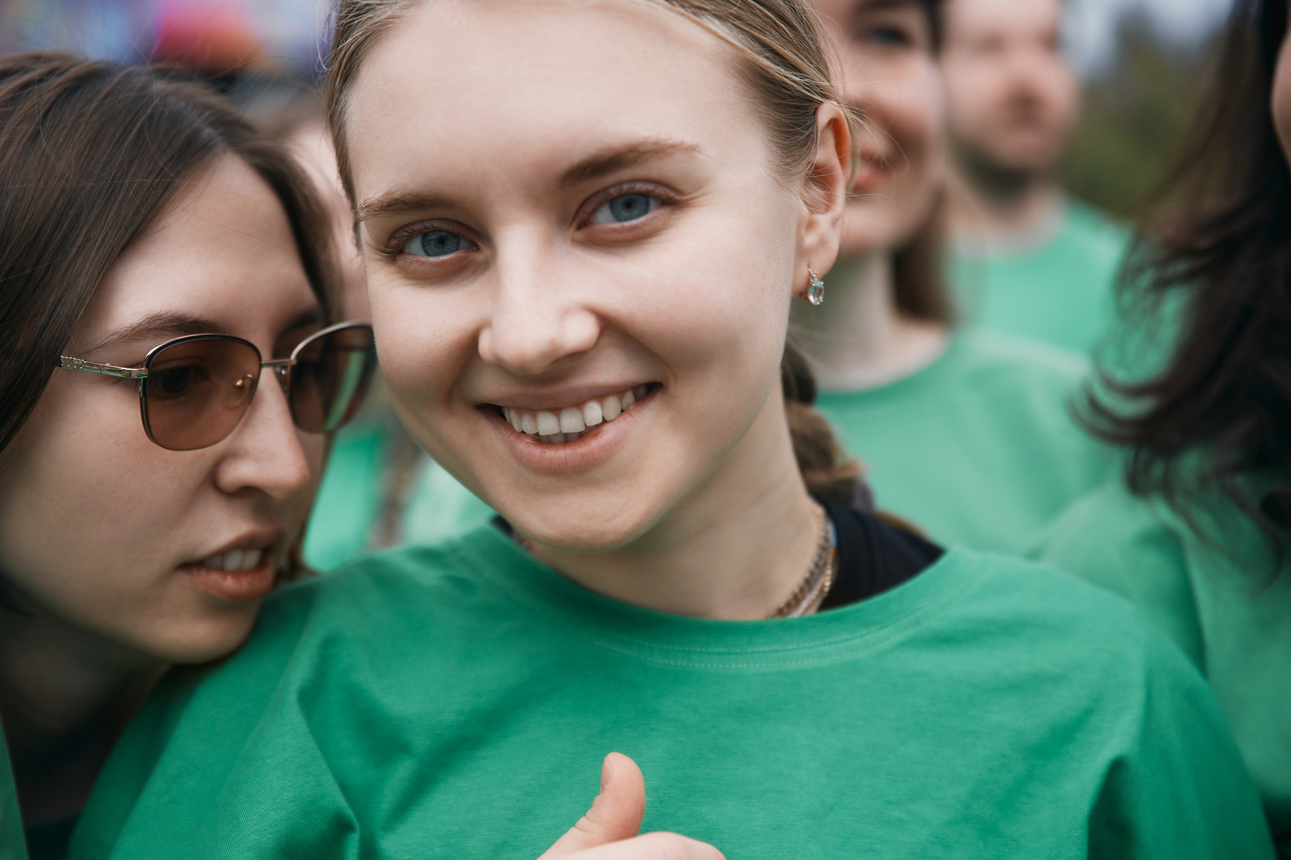 Пульс, как на старте. Спартакиала для ГКБ 33. Татьяна Фомичева. Репортажный и светский фотограф в Москве
