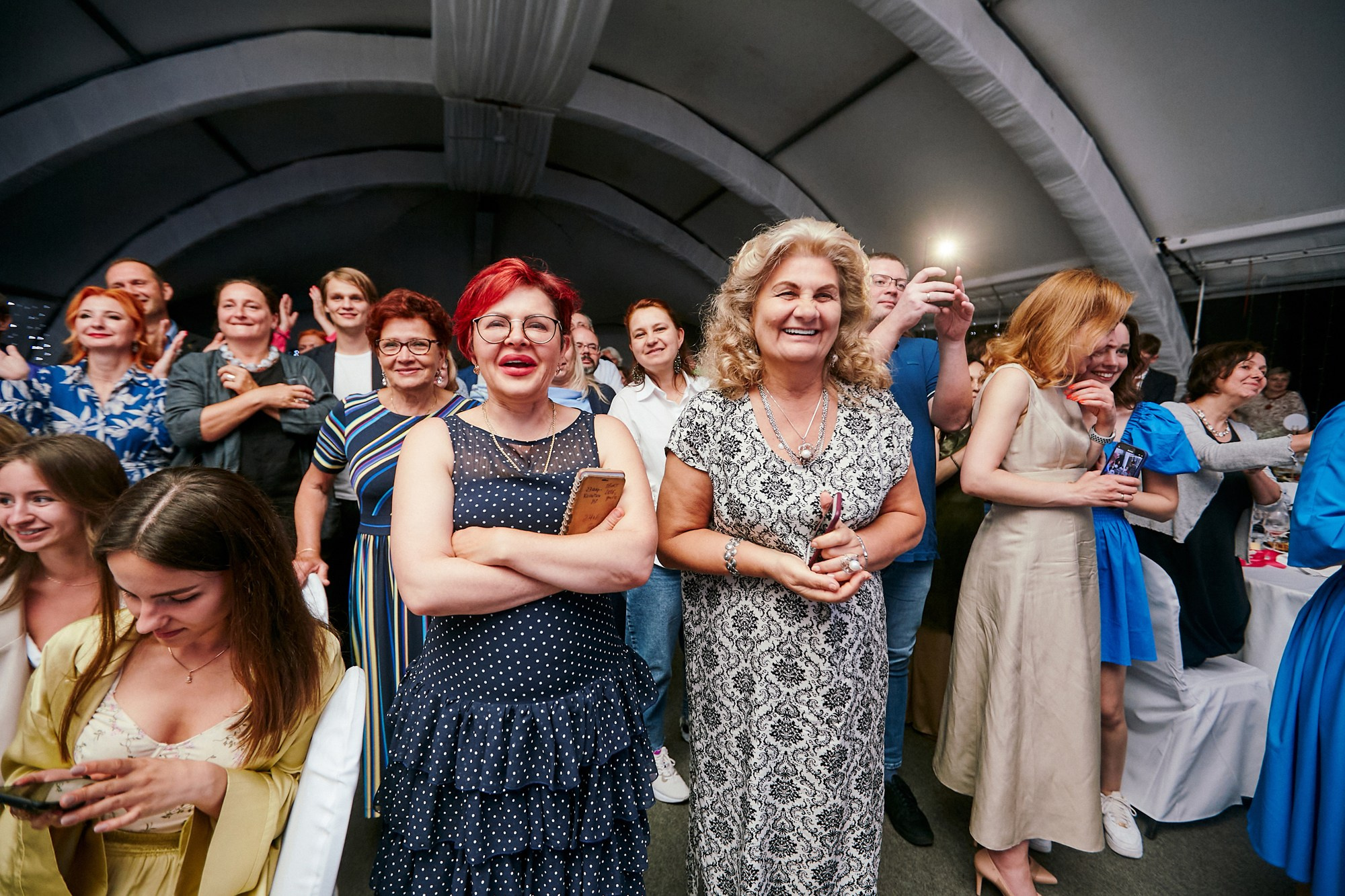 Выпускной на воде. Татьяна Фомичева. Репортажный и светский фотограф в Москве