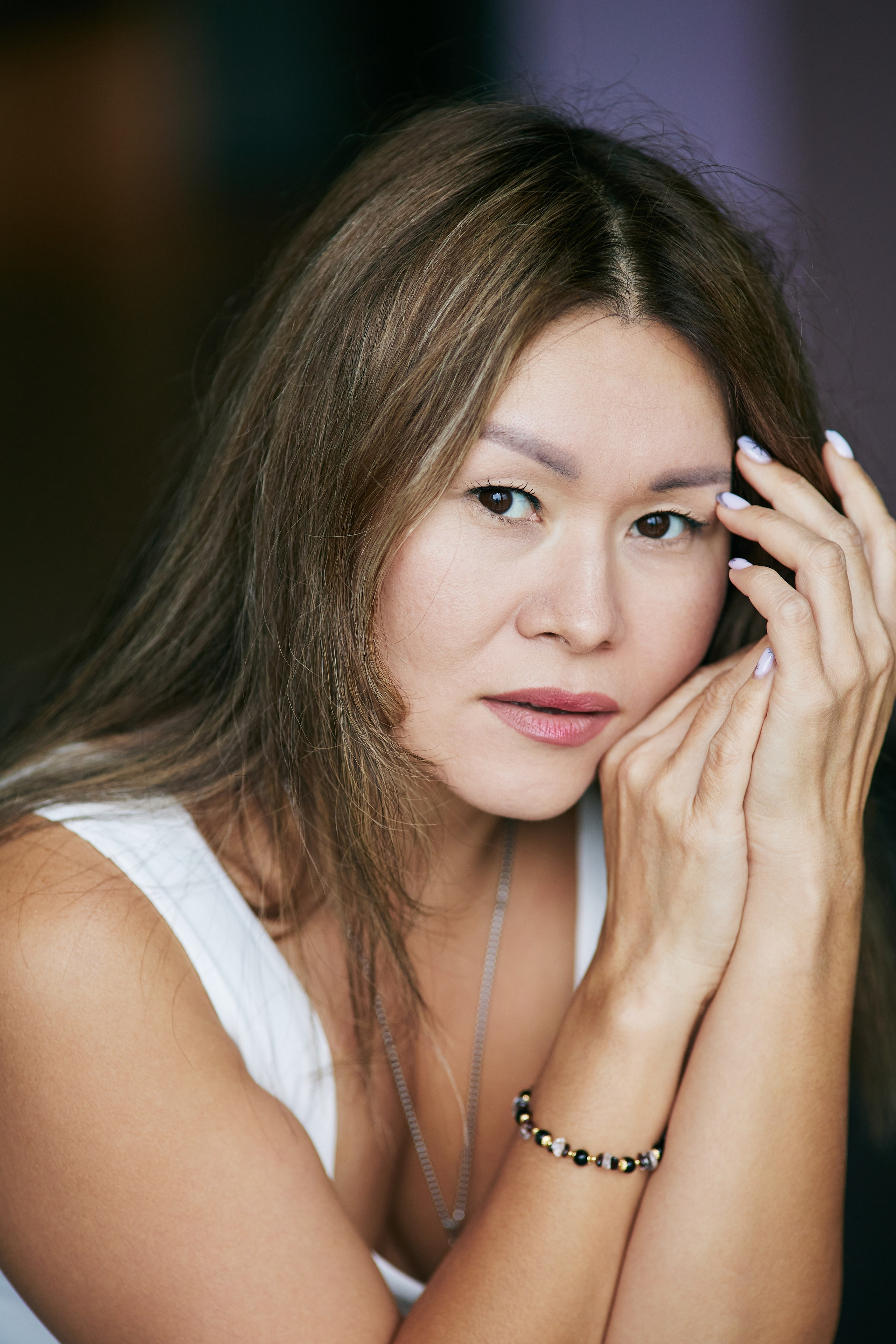 Портреты мастеров академии Вааль. Татьяна Фомичева. Репортажный и светский фотограф в Москве