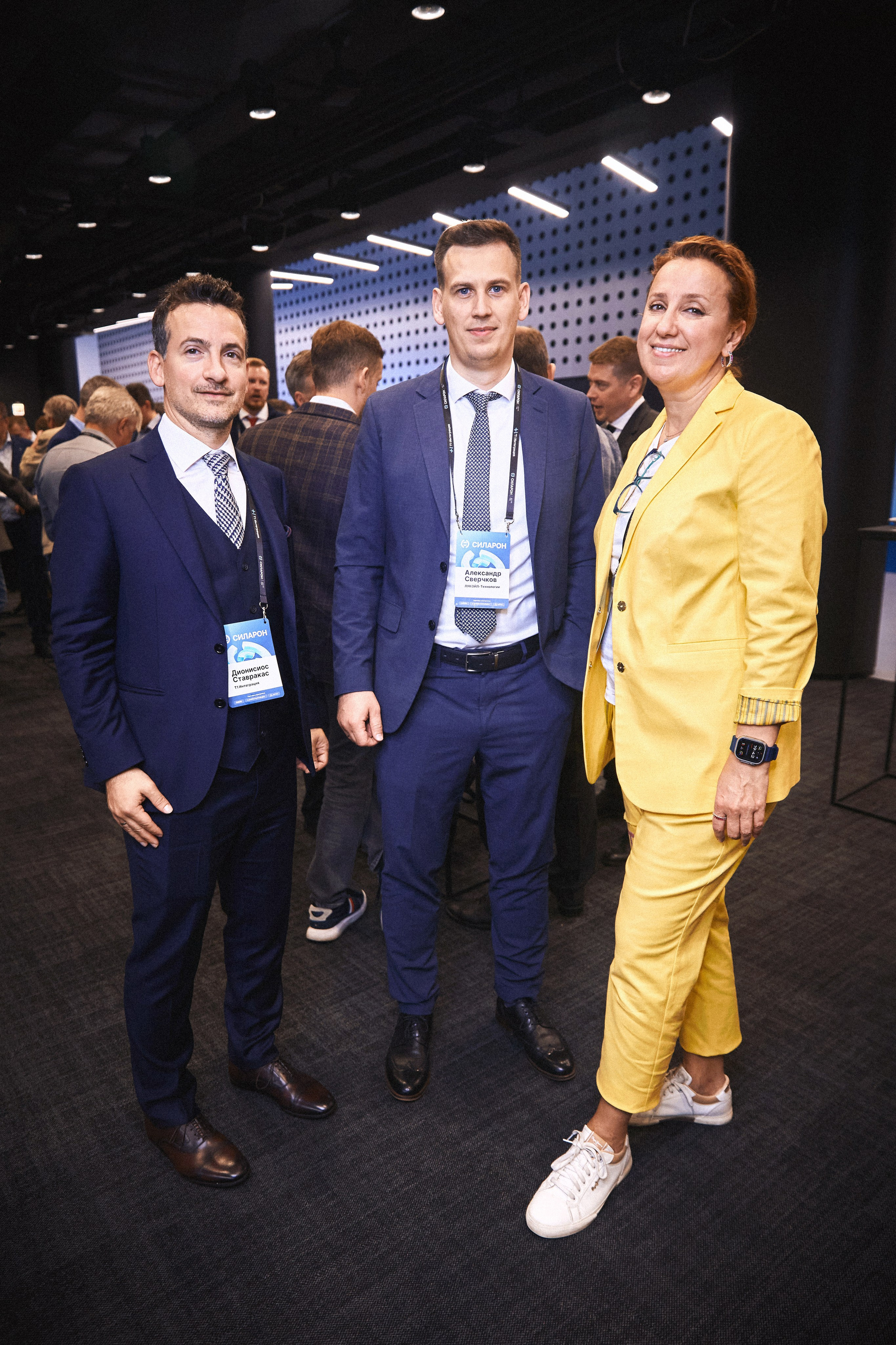 Презентация IT-проекта. Татьяна Фомичева. Репортажный и светский фотограф в Москве