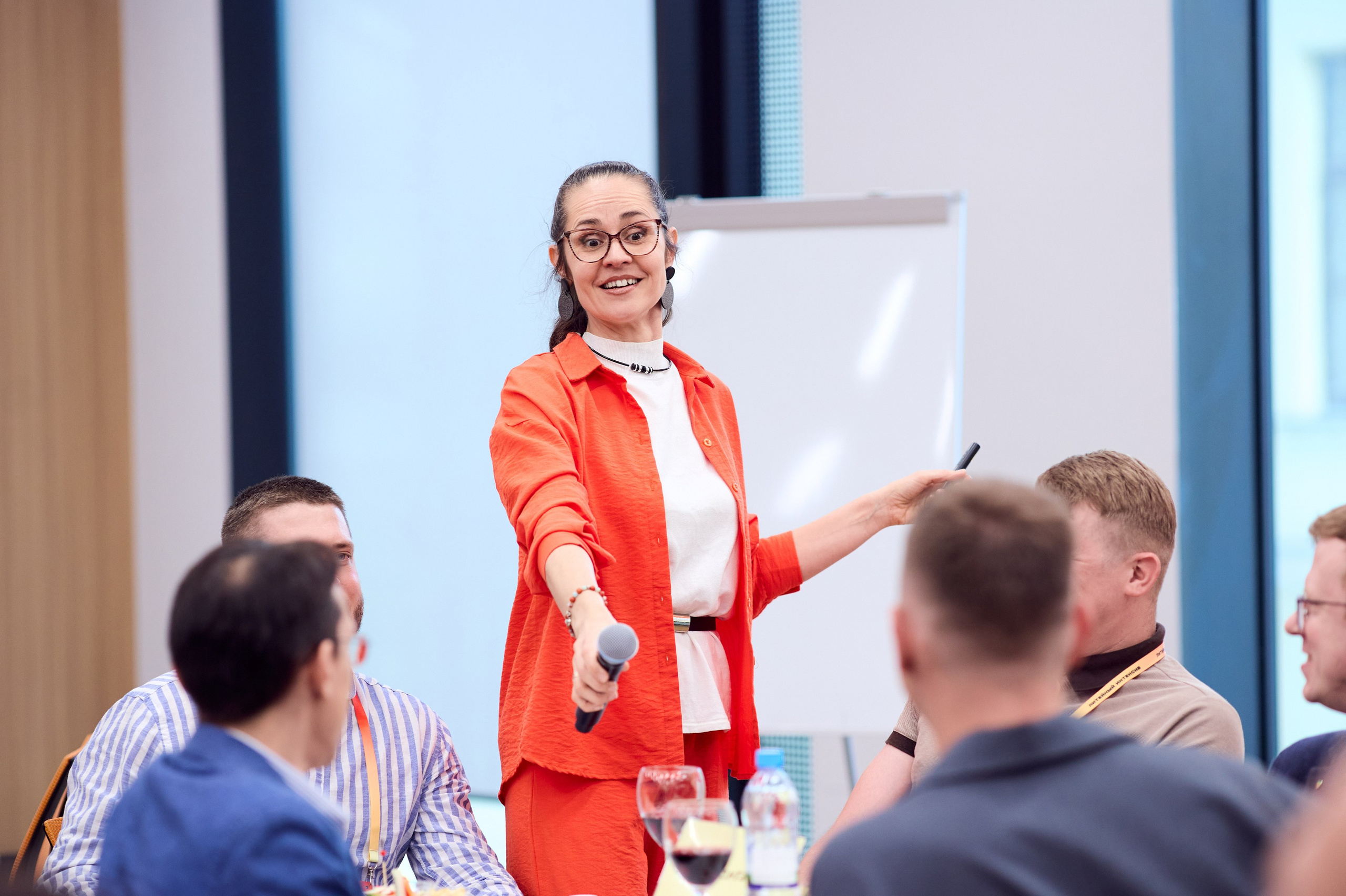 Настроение — взбодрить машиностроение! Литейный интенсив в Бауманке. Татьяна Фомичева. Репортажный и светский фотограф в Москве