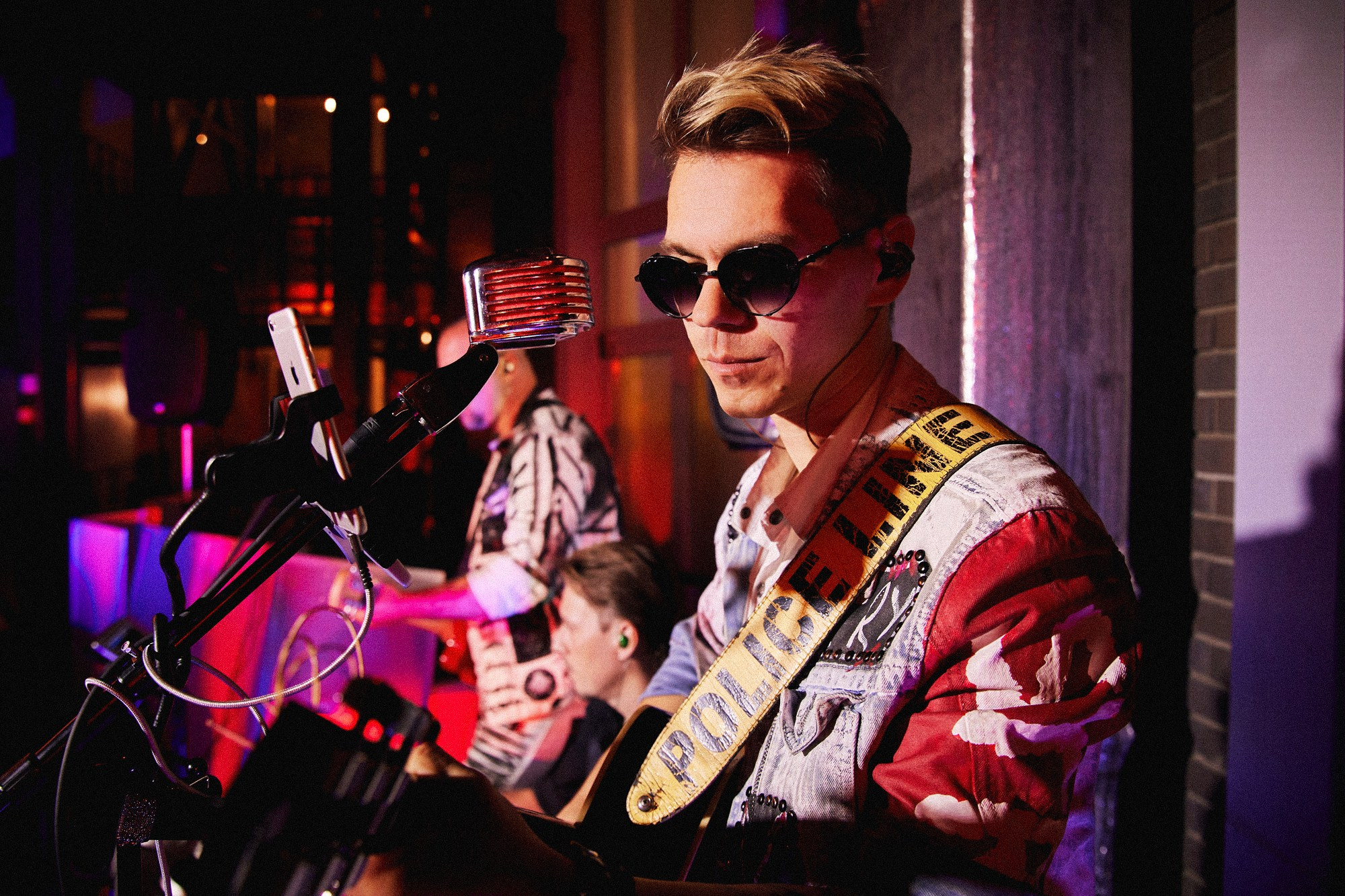 Свадьба Полины. Татьяна Фомичева. Репортажный и светский фотограф в Москве