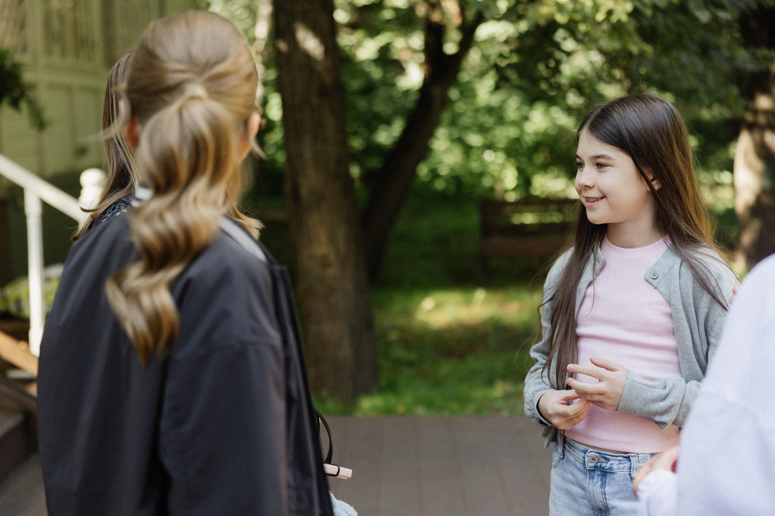 День Рождения Стефы. Татьяна Фомичева. Репортажный и светский фотограф в Москве