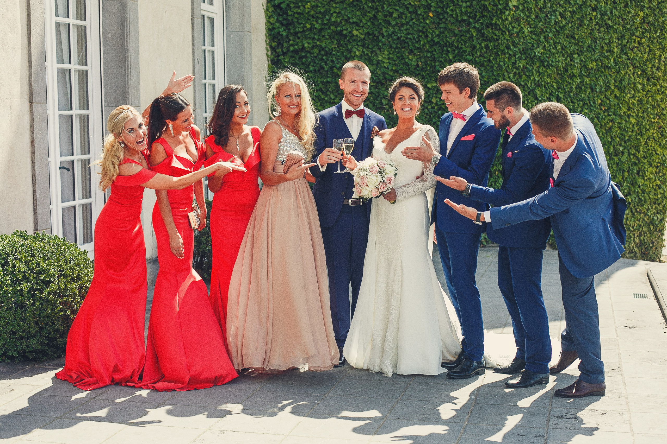 Свадьба Катерины. Татьяна Фомичева. Репортажный и светский фотограф в Москве