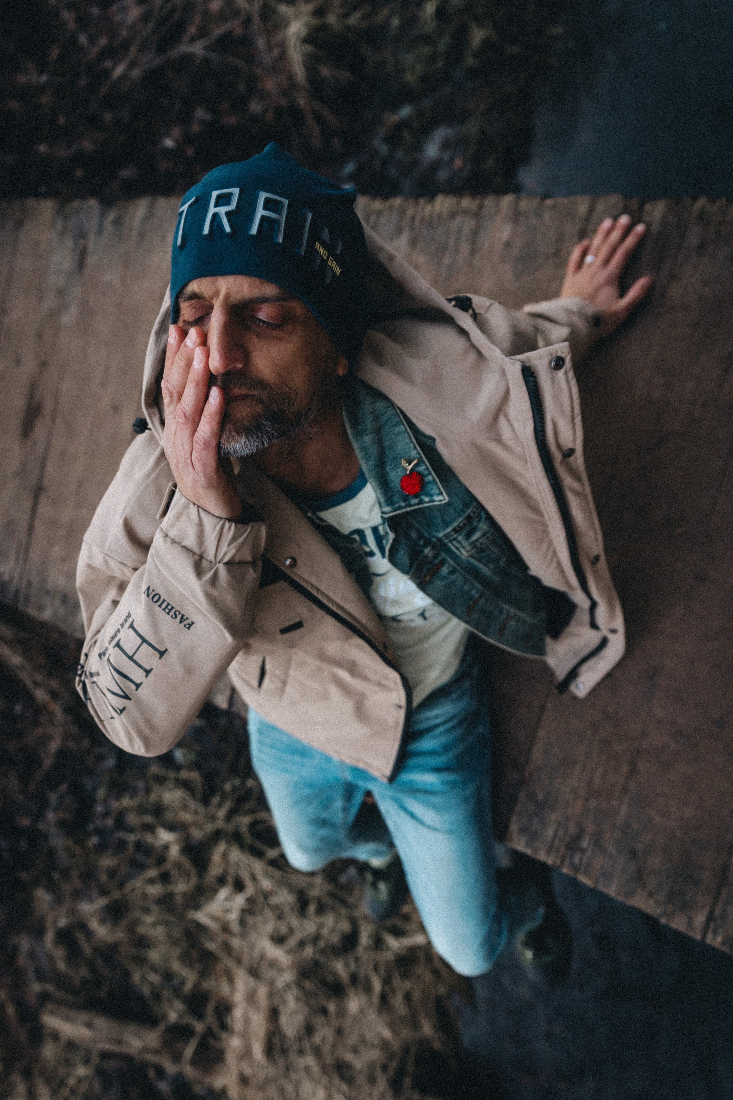 Прогулка с Ильёй. Татьяна Фомичева. Репортажный и светский фотограф в Москве