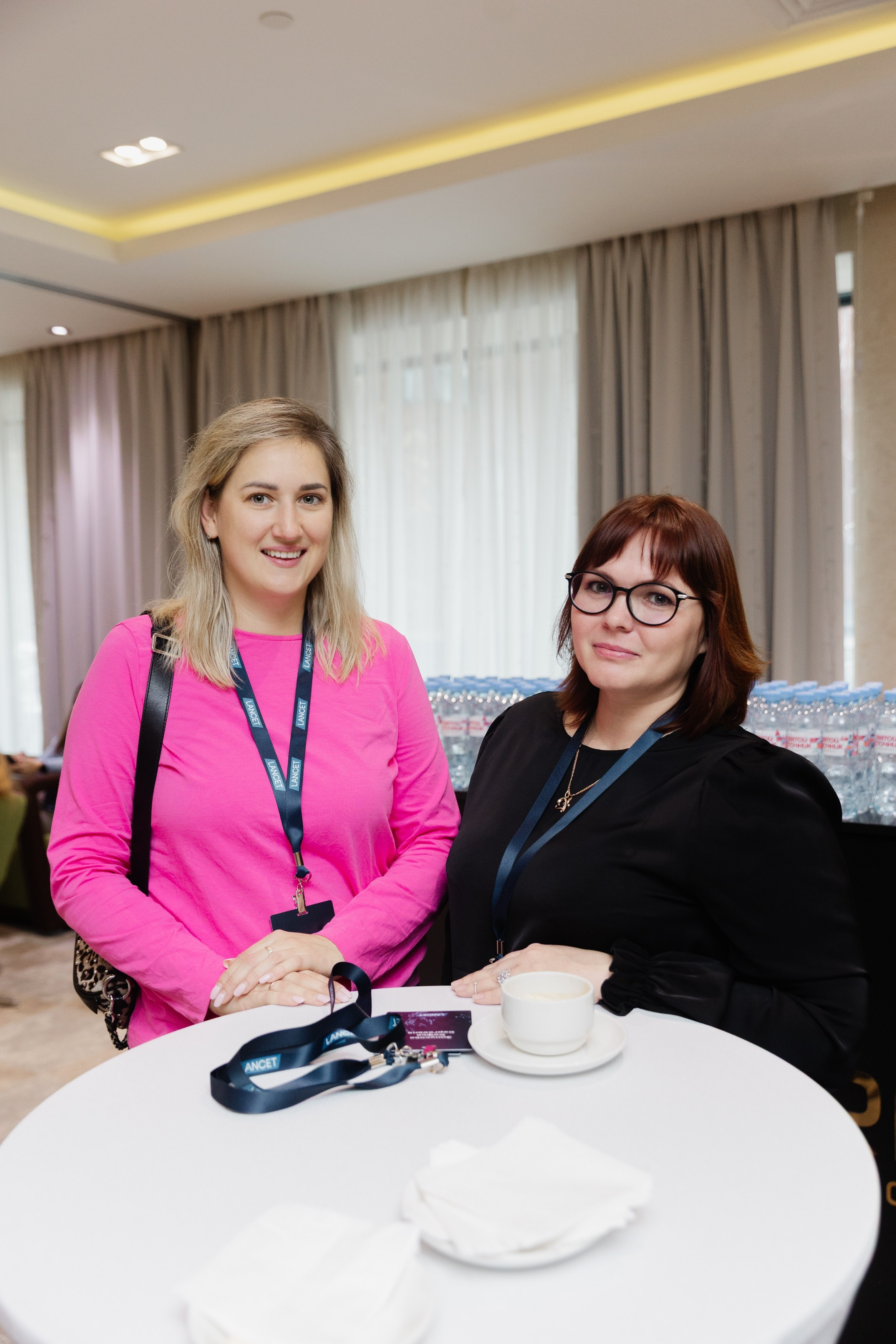 Фотосъёмка образовательного корпоративного события. Репортажная фотосъёмка мероприятий и бизнес-конференций в Москве — Татьяна Фомичёва