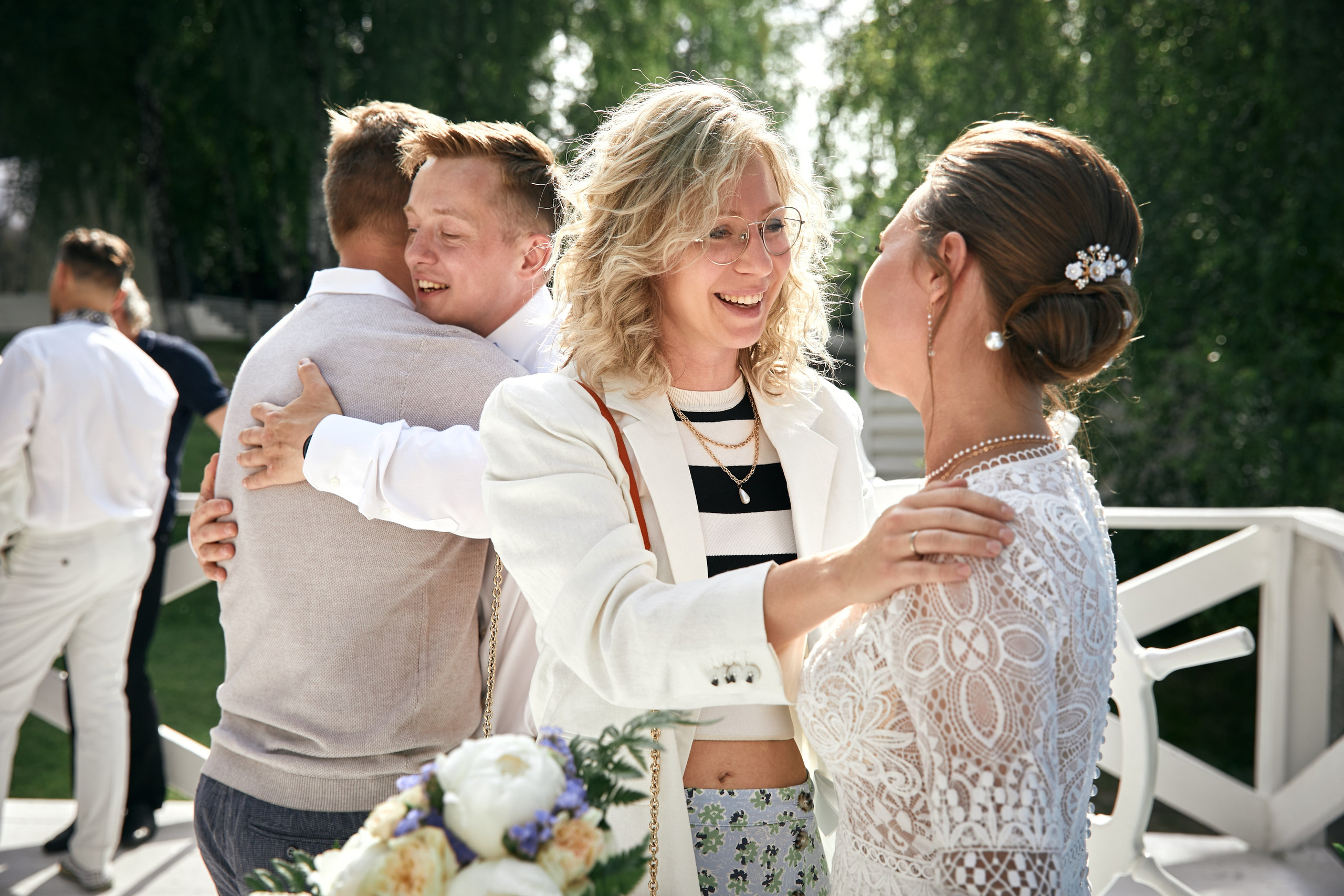 Рома и Ксения. Татьяна Фомичева. Репортажный и светский фотограф в Москве