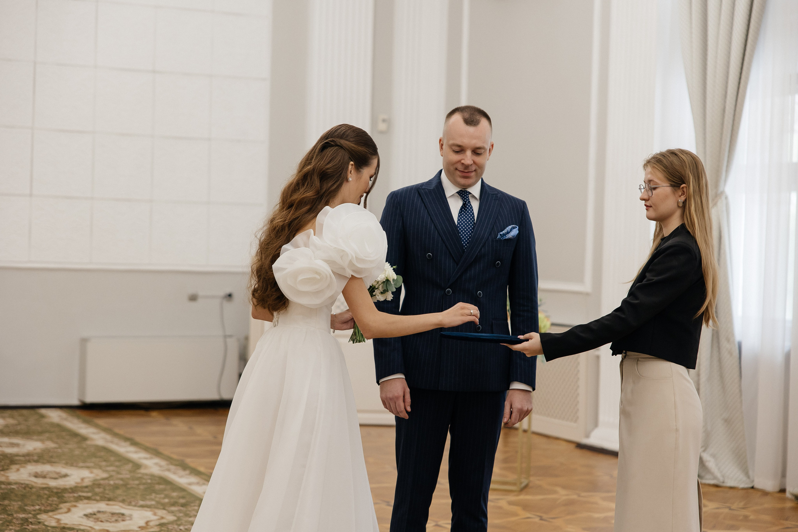 Philipp & Elena. Фотограф Диана Сербинова