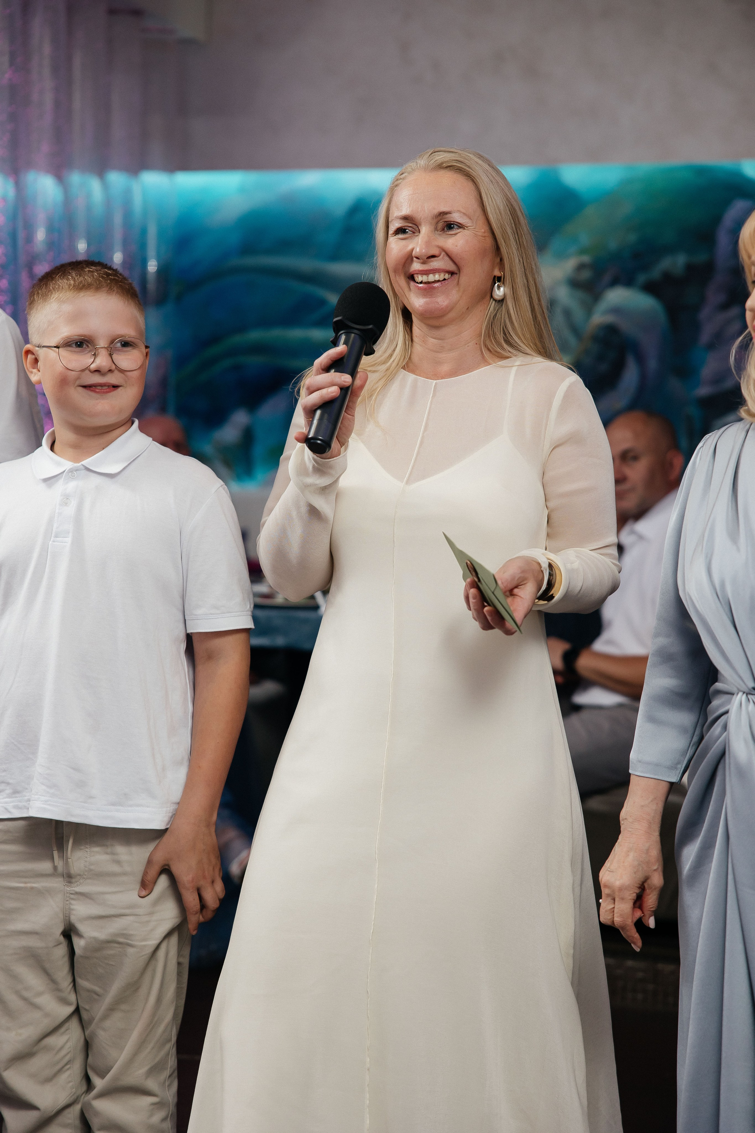 Ilya & Elizaveta. Фотограф Диана Сербинова