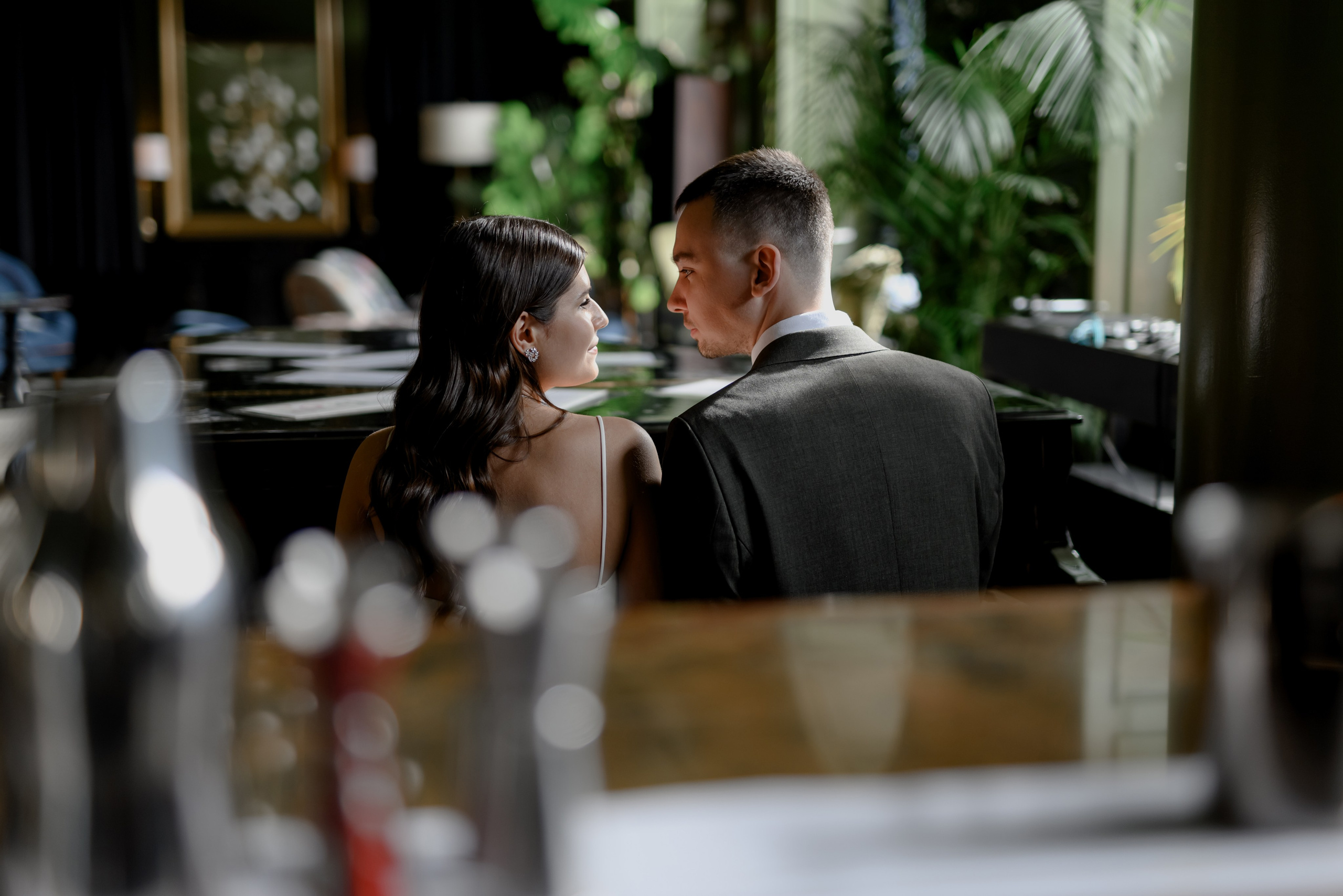 Danila|Marta. Свадебный фотограф в Минске и Санкт-Петербурге Вероника Аксенова