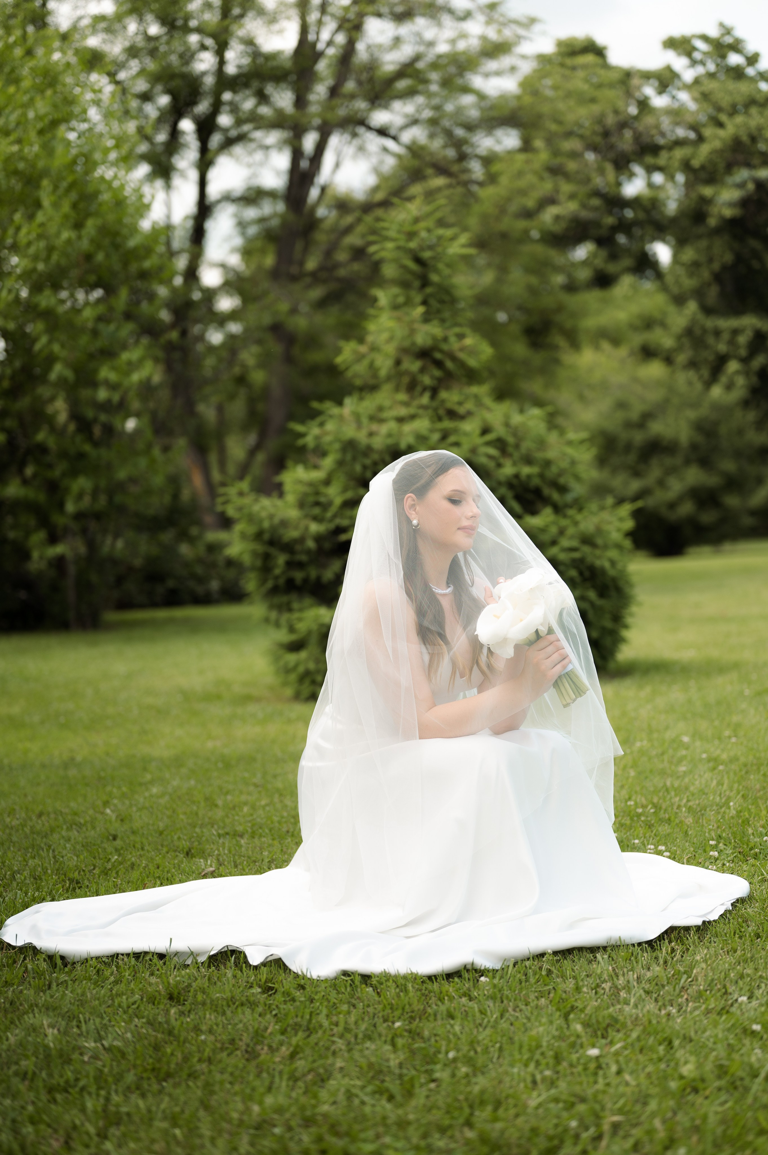 Загс (студия и прогулка). Свадебный и семейный фотограф в Краснодаре Алина Мельник
