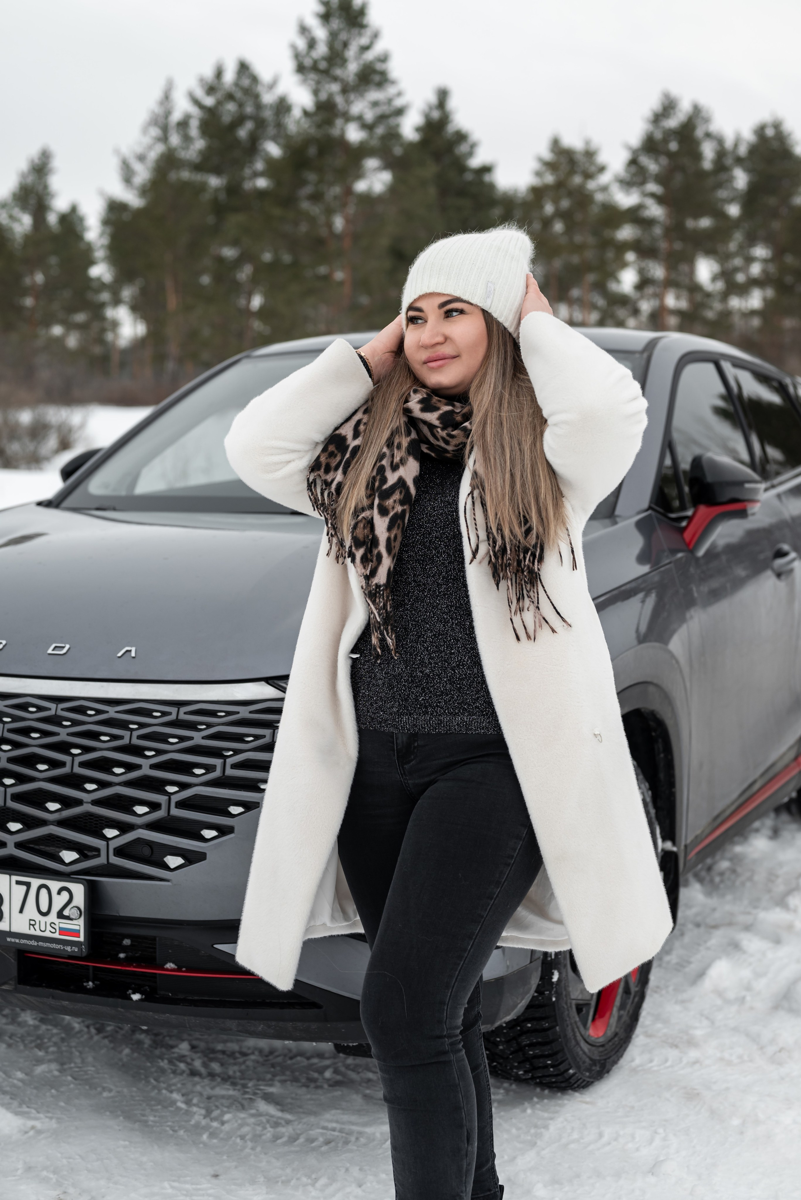 Алина. Фотограф в городе Салават