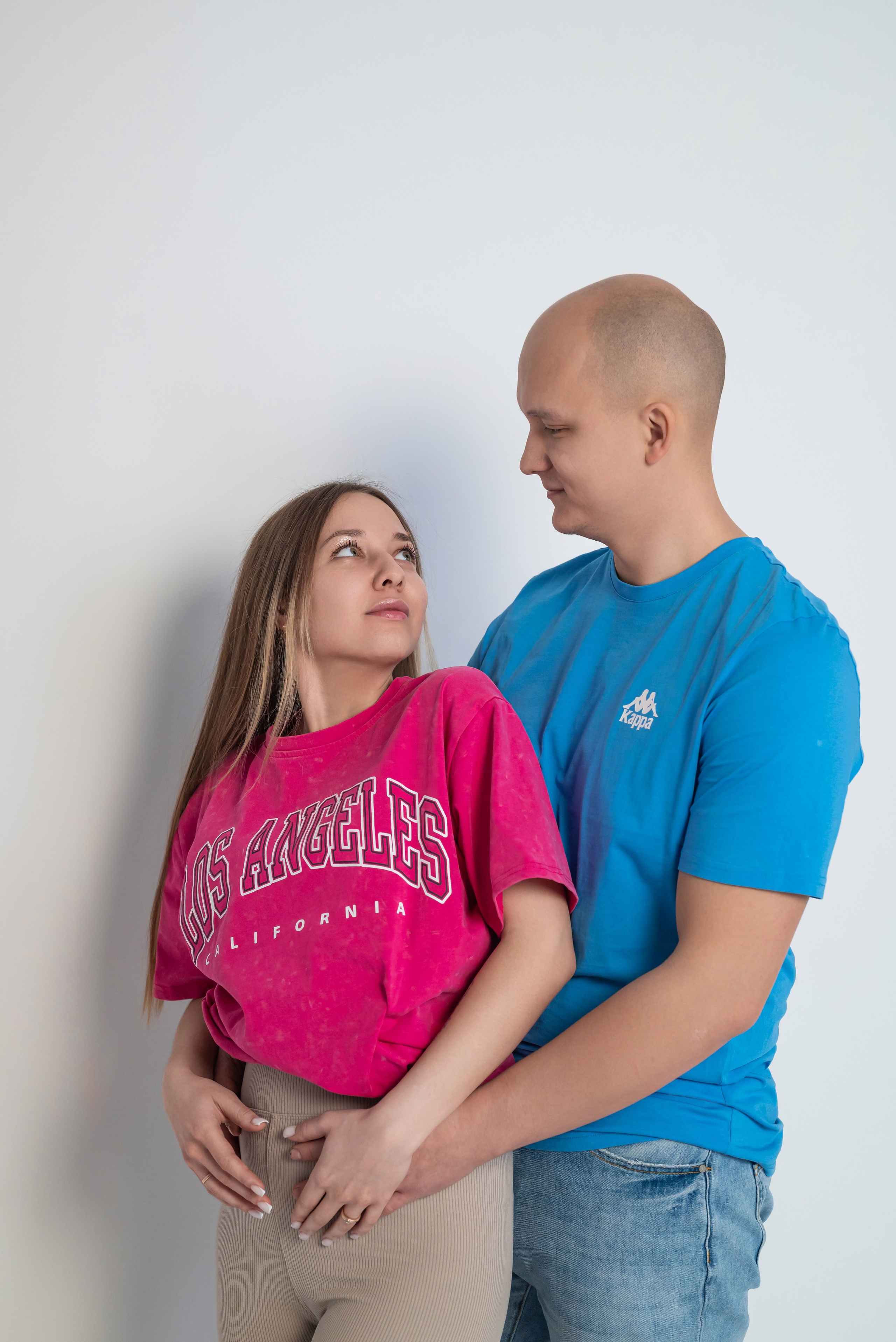 Альберт и Милена. Фотограф в городе Салават