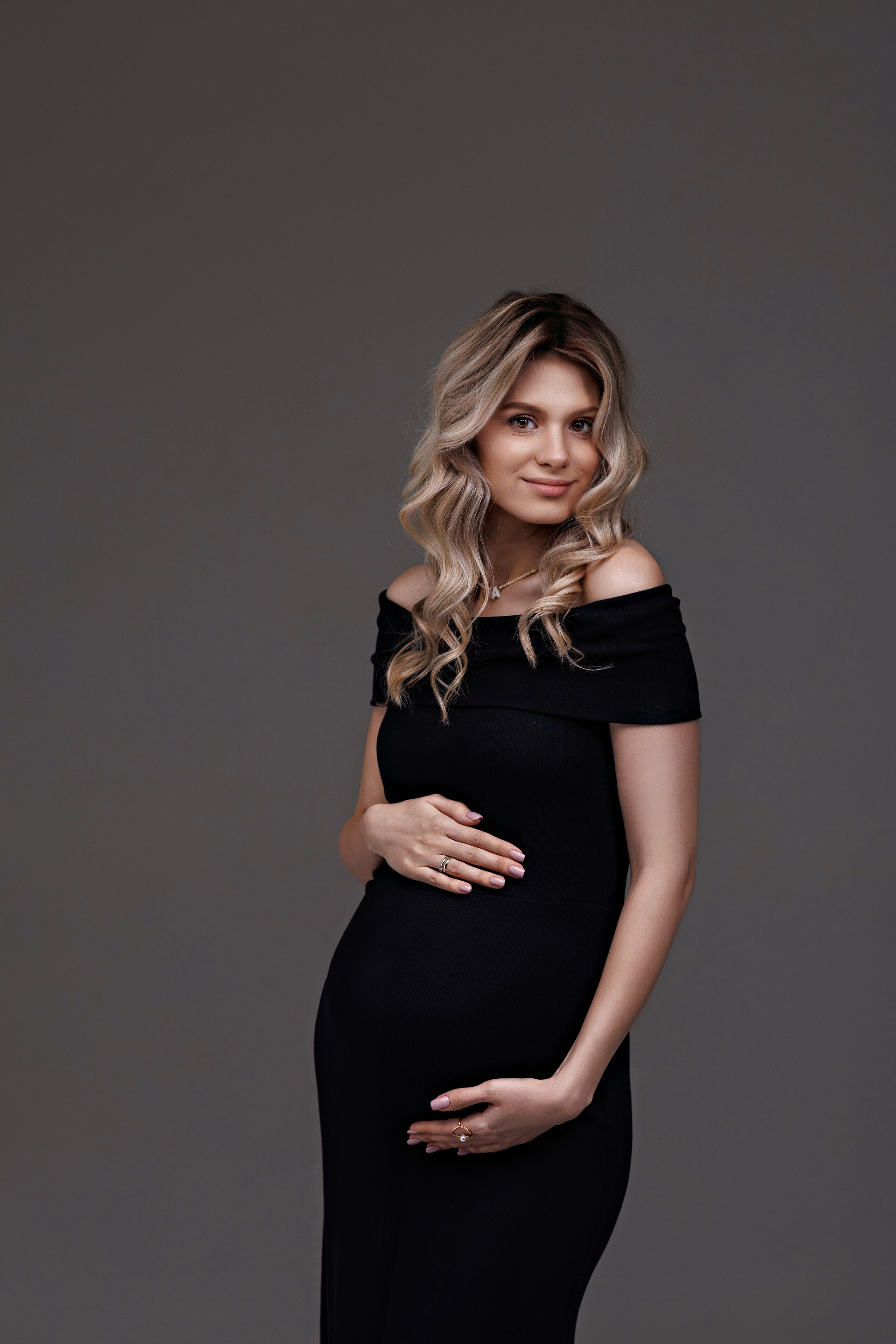 Съемки на циклораме. Фотосессии в фотостудии Мимика Москва