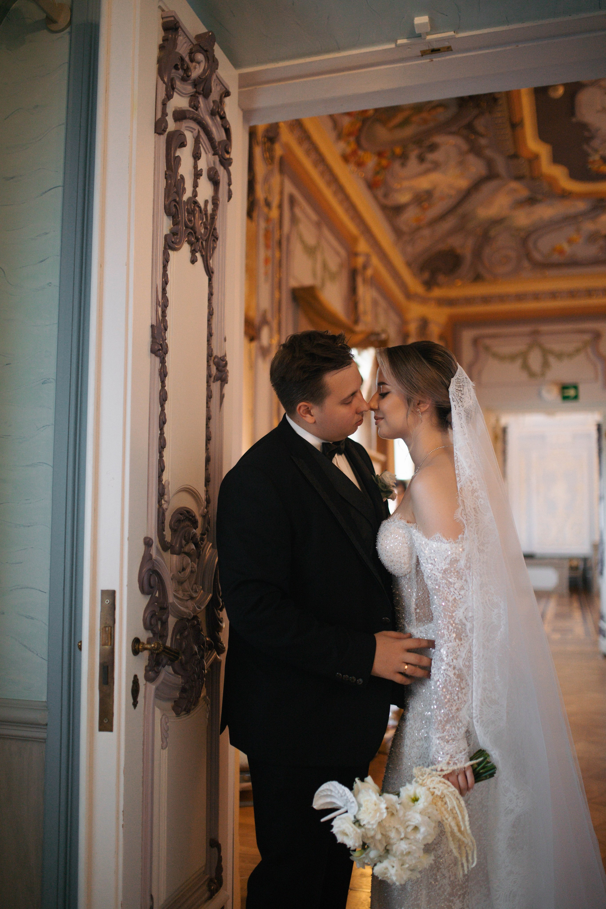 Данила и катя. Свадебный и семейный фотограф в Нижнем Новгороде