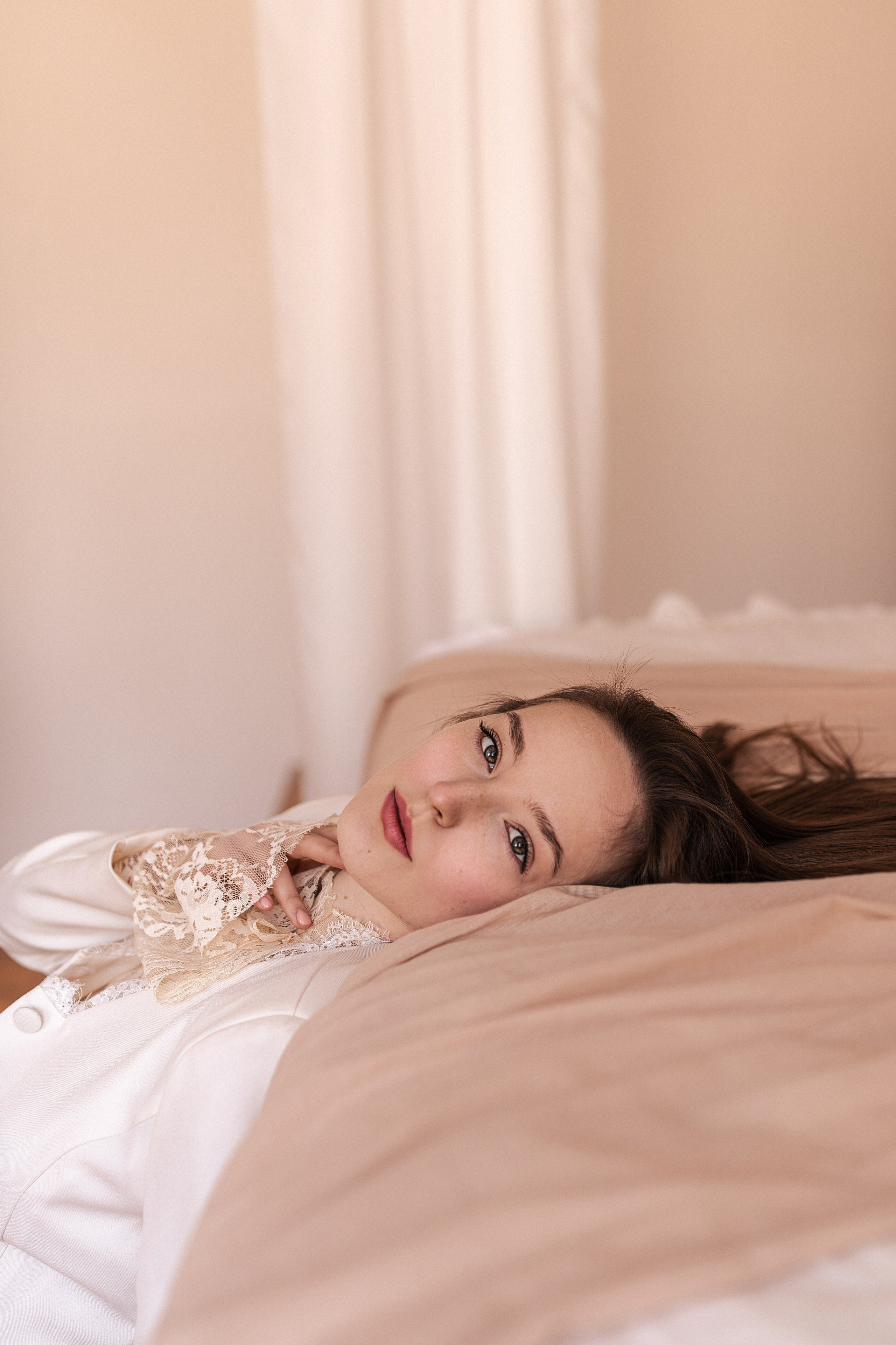 Екатерина. Женский фотограф Обнинск — Москва