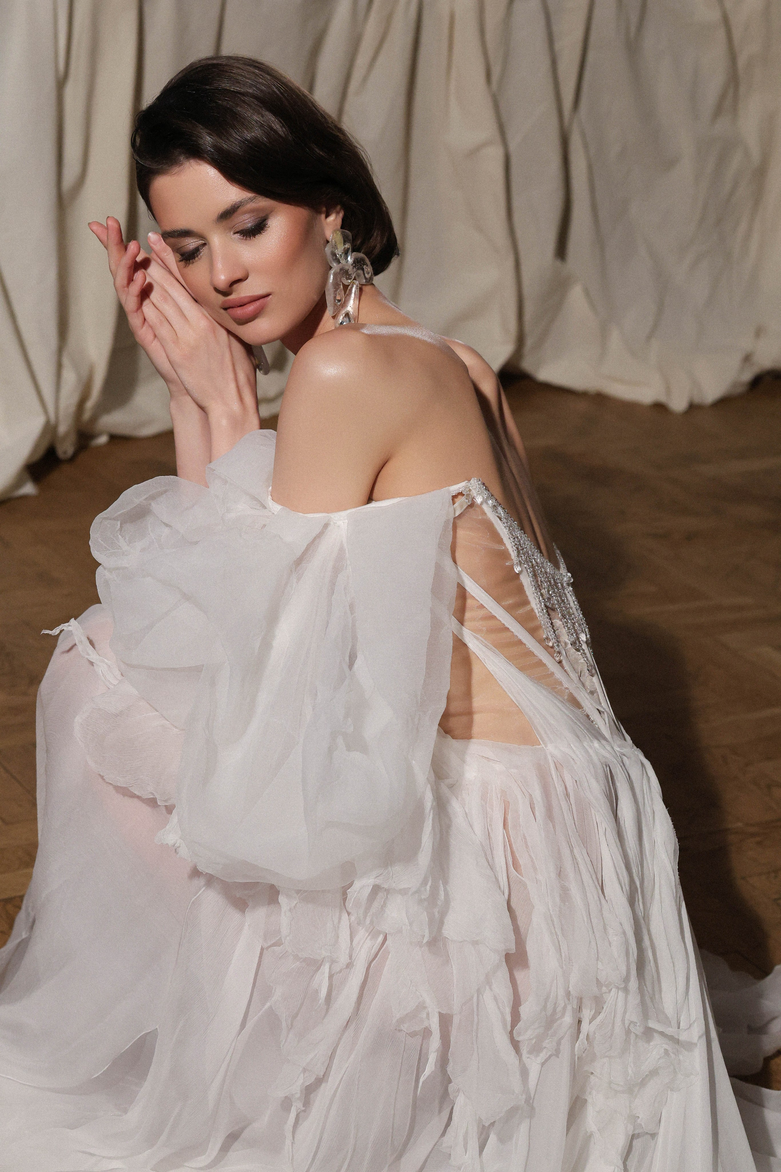 Марко и Мария. Свадебный, репортажный, фотограф Москва и Московская область