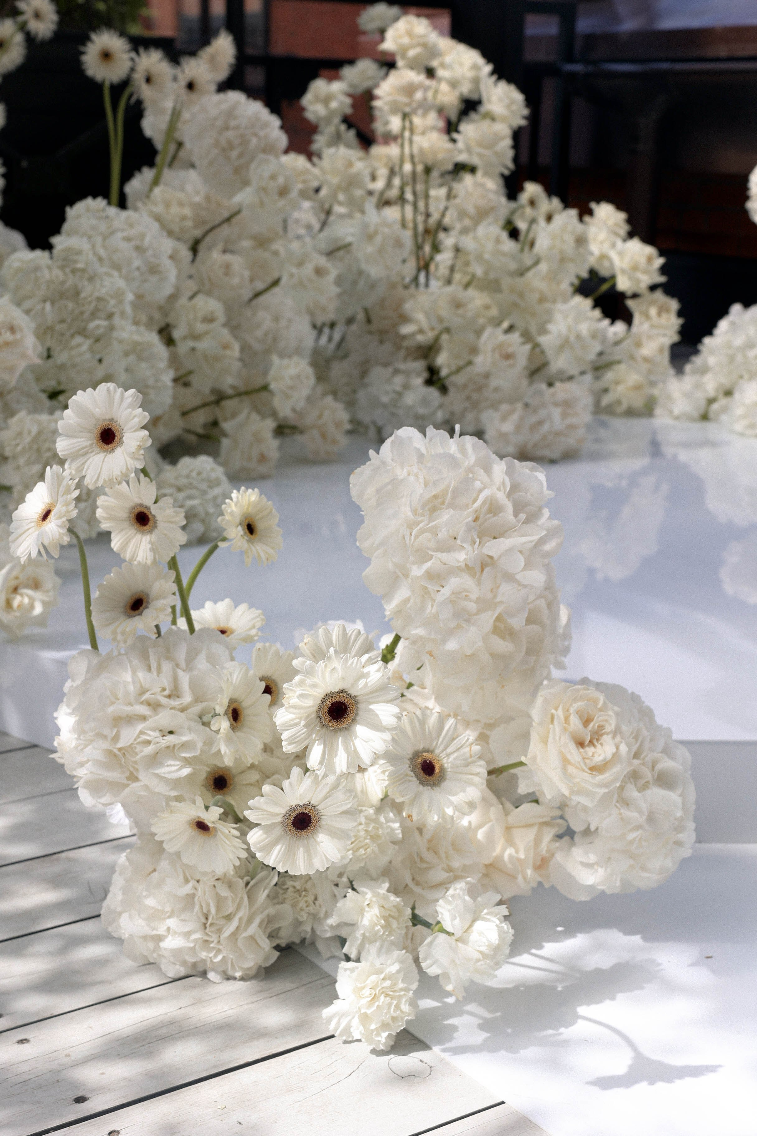 Свадьба Эльчин и Ксюша. Свадебный, репортажный, фотограф Москва и Московская область