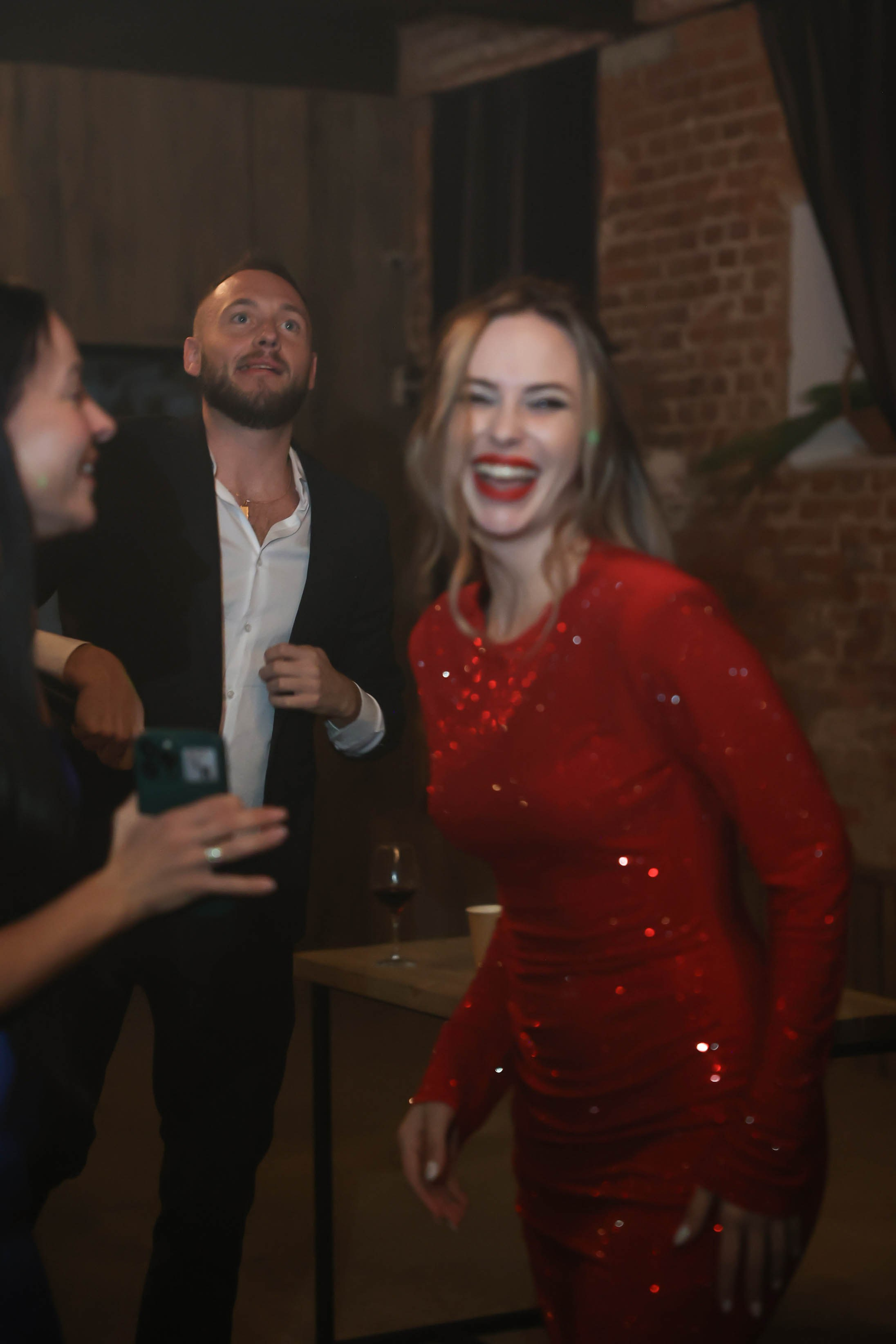 День рождение блогера АНАСТАСИЯ БОДРОВА цифра+пленка. Свадебный, репортажный, фотограф Москва и Московская область