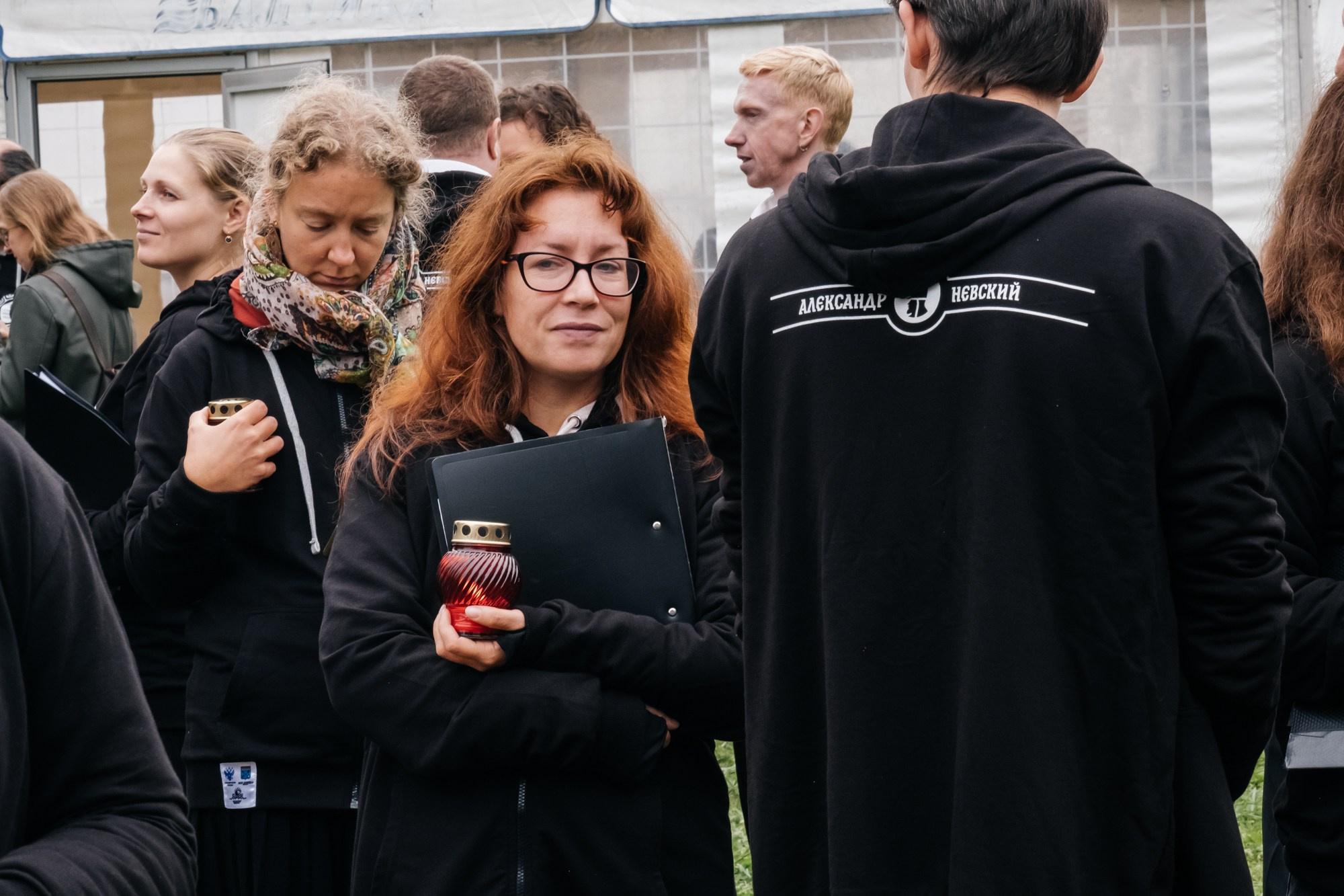 Всероссийский форум «12 подвигов Александра Невского» | Старая Ладога 2021. Репортажный фотограф в Санкт-Петербурге СПБ Алиса Ческидова на ваше мероприятие