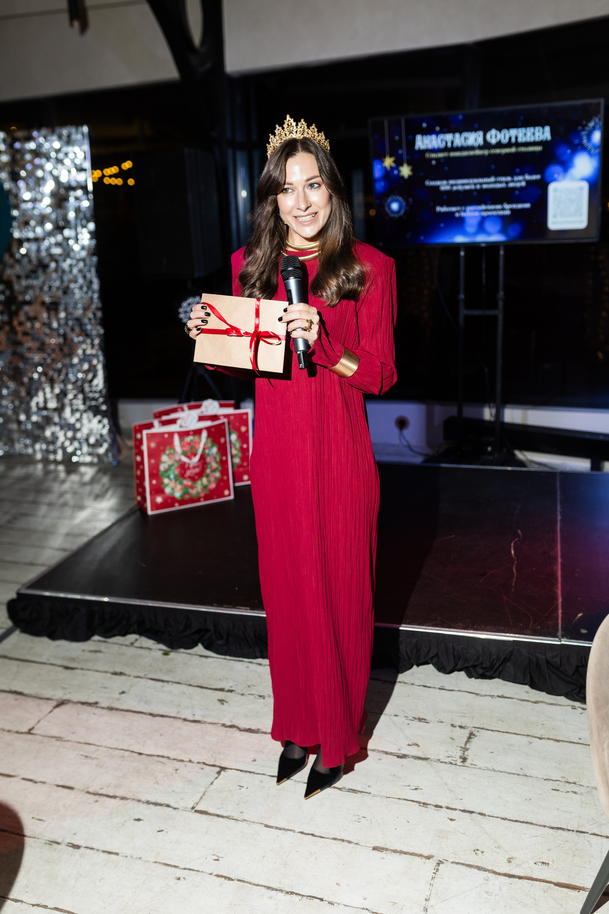 Встреча королев в ресторане Магадан. Фотограф Артем Бросов в Санкт-Петербурге и Дубае