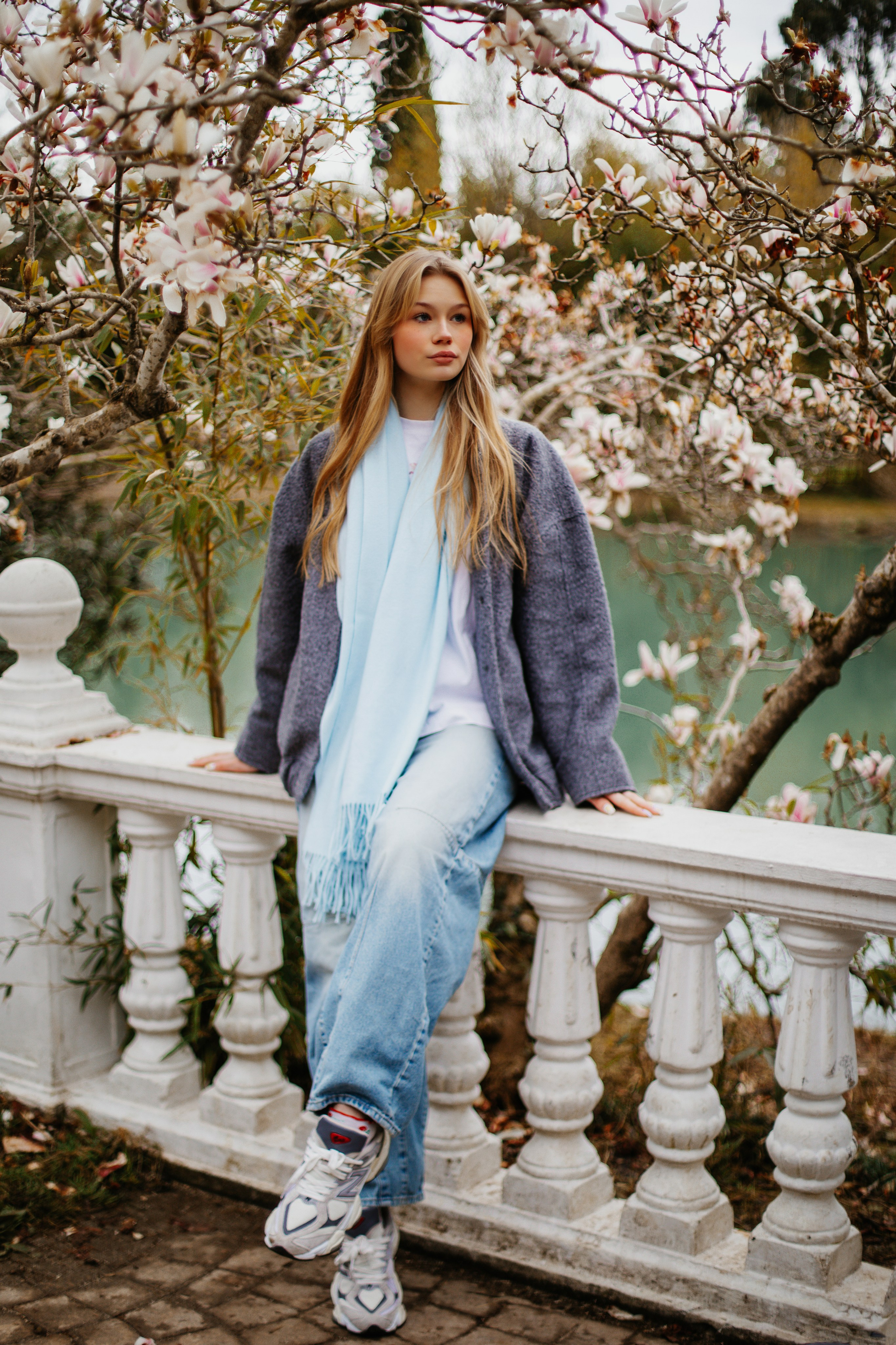 Магнолия/Сочи. Свадебный и семейный фотограф/видеограф в Краснодаре Наталья Осинская