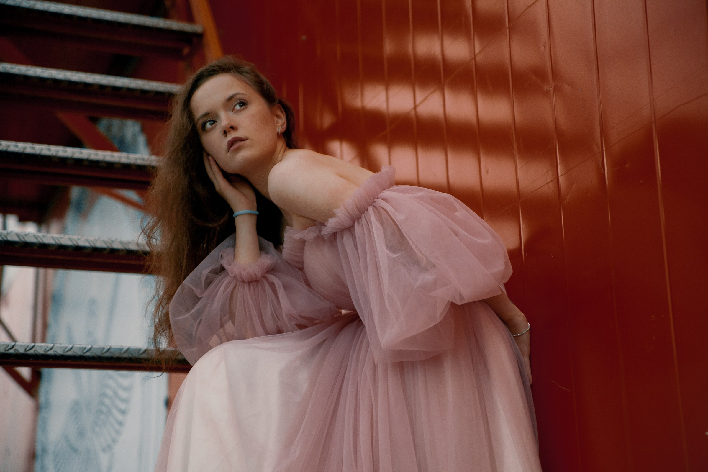 Гуля. ФОТОГРАФ МОСКВА