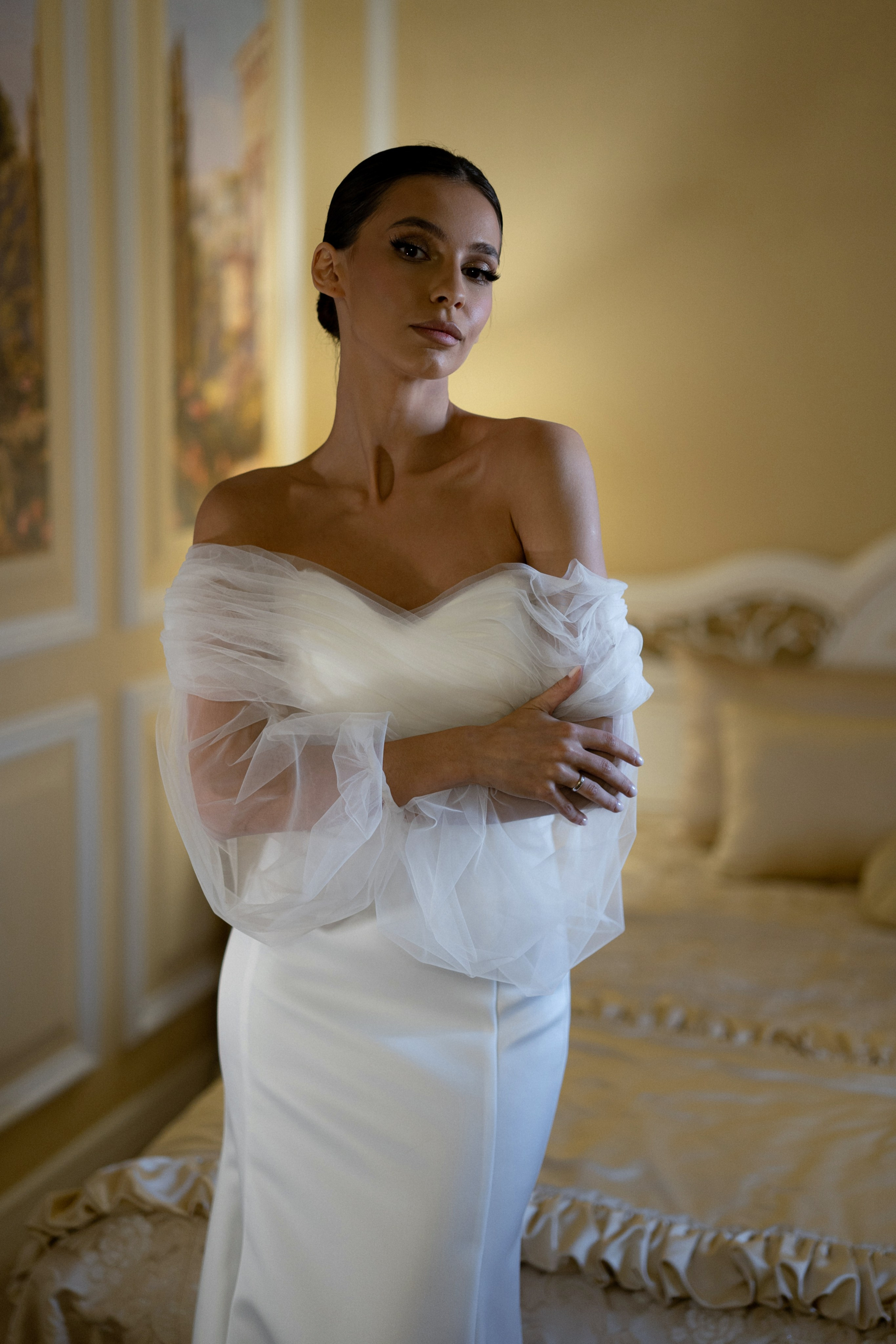 Ближе к Звездам. Анонс. Семейный и портретный фотограф в Саратове Сахарова Маша