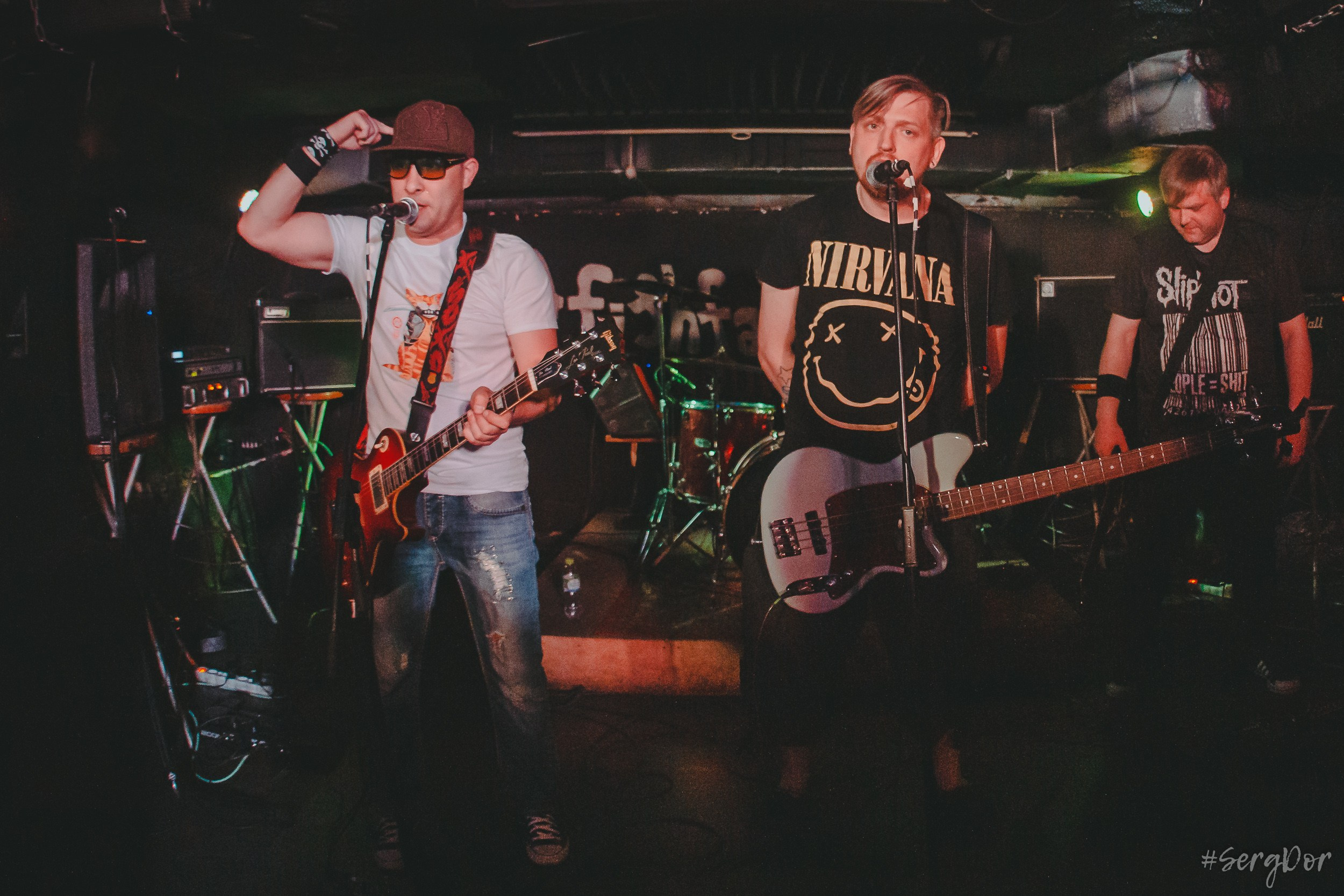 27.05.2023, Санкт-Петербург, День рождения Артёма Шаповалова,Рейд, Котик Джеймс, Манекены, Василий Абакумов, Созвездие N, Богдан Васильев, THE VAZELINE, 27 мая 2023 года, SergDor, #SergDor, концерт, гости, FISH FABRIQUE NOUVELLE, Фишка