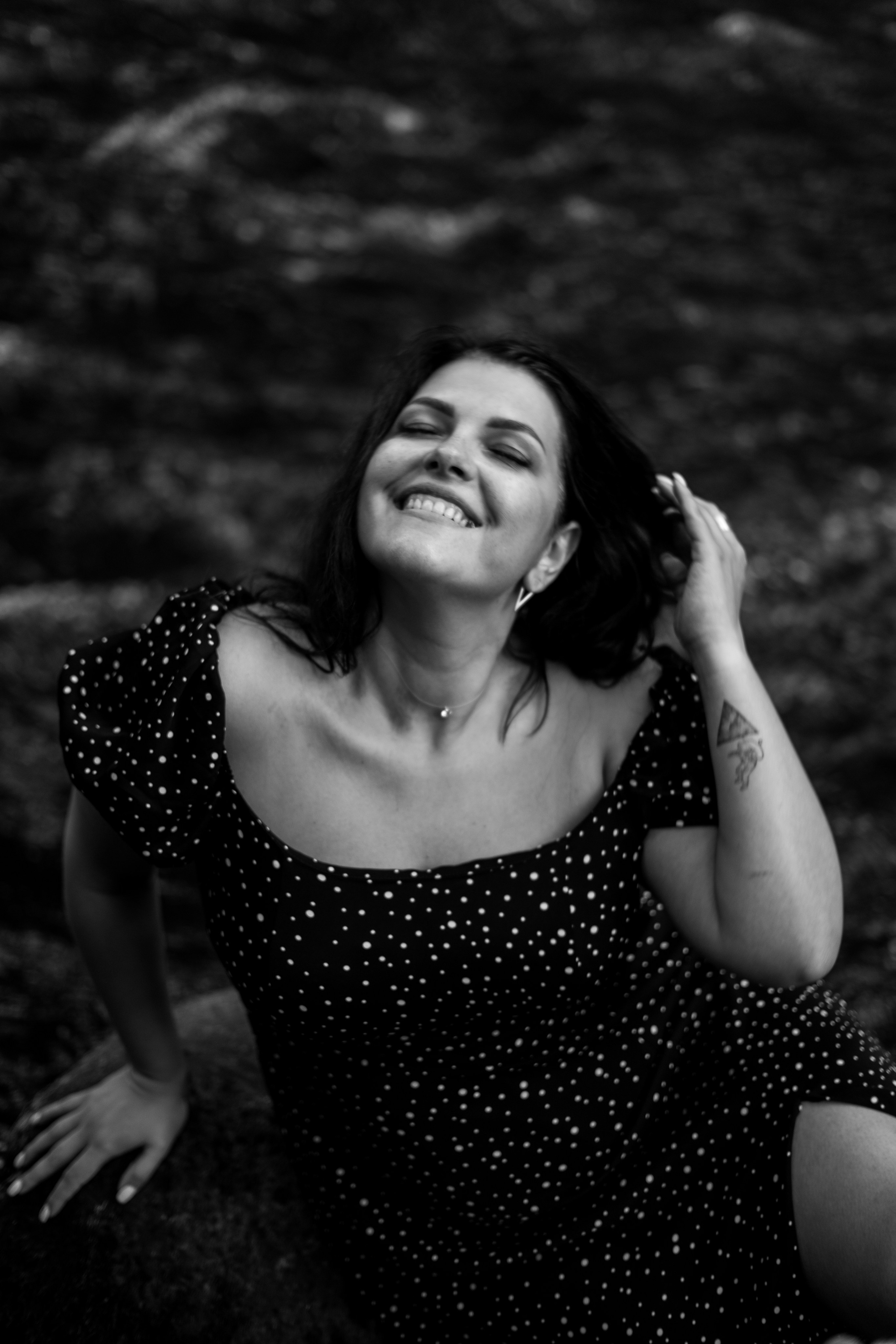 Лера. Портретный и семейный фотограф Ксения Казанцева