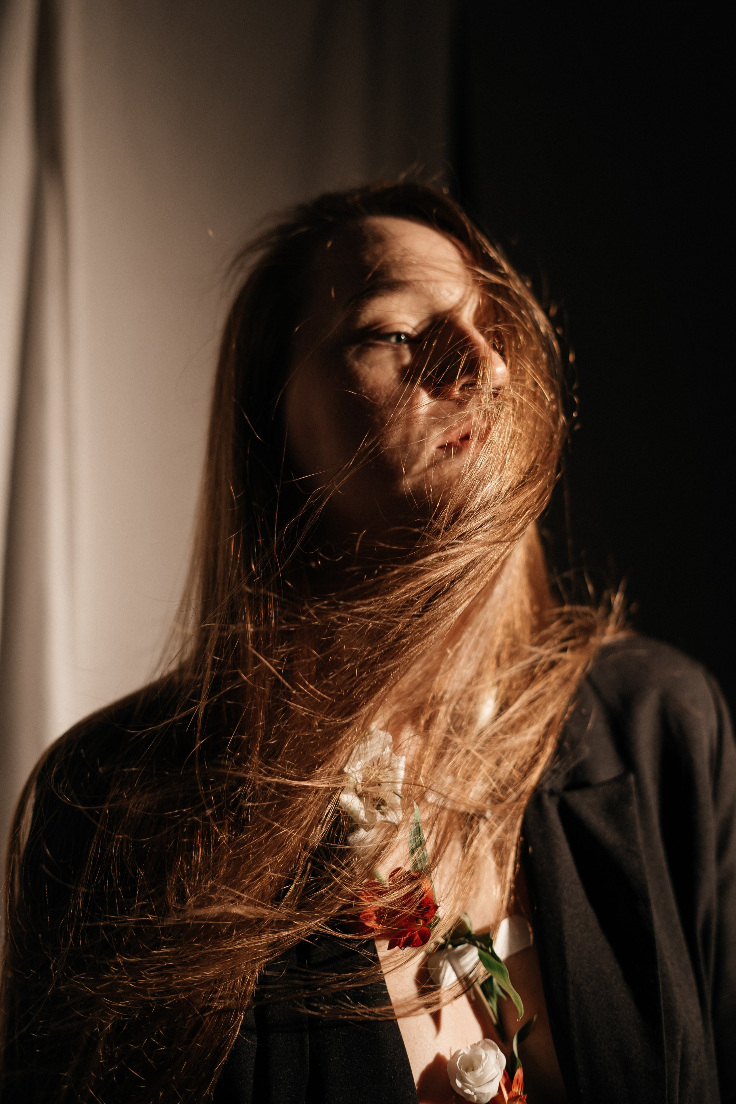 Саша. Портретный и семейный фотограф Ксения Казанцева