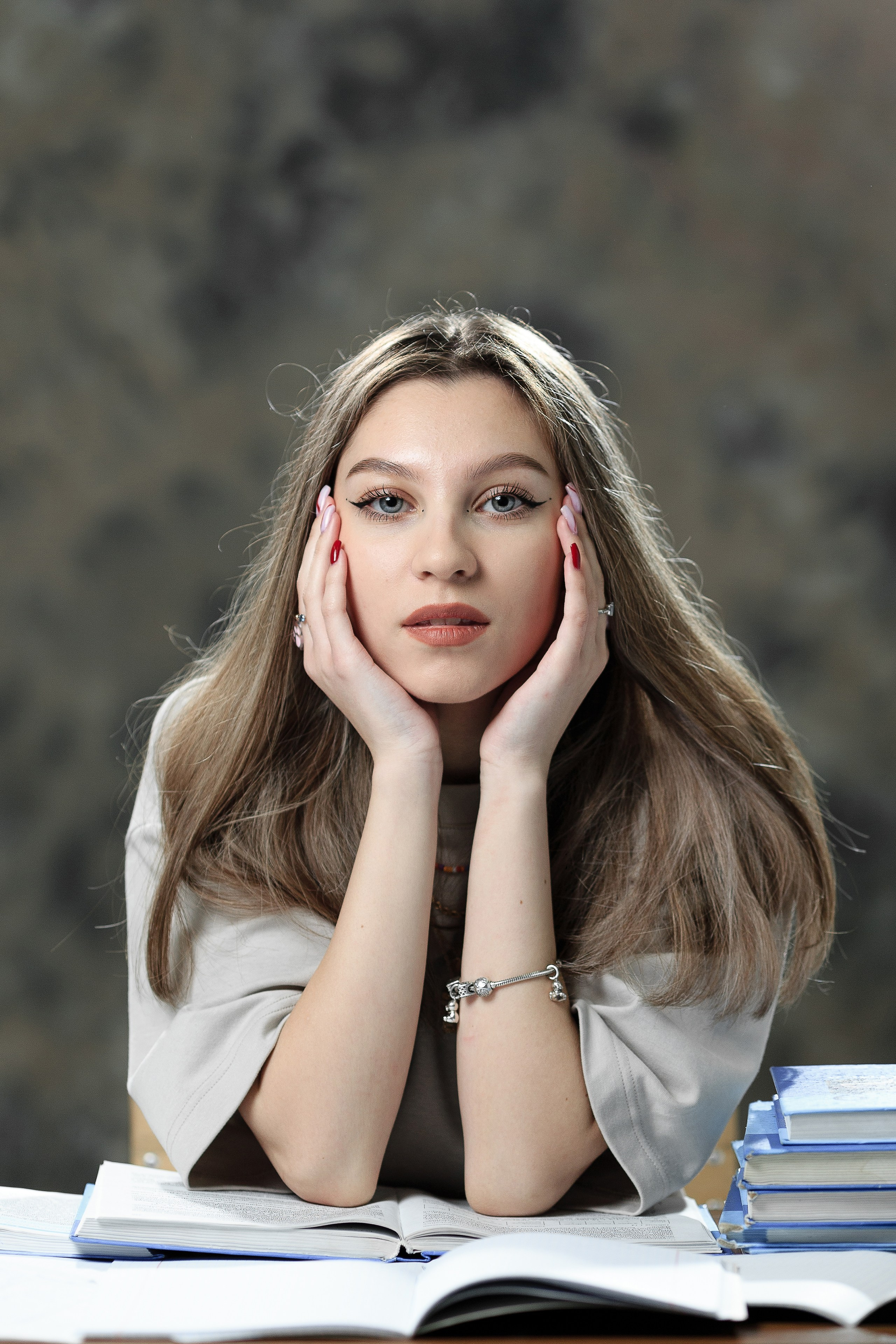 Референсы для старших классов. Классный фотограф, по мнению школьников