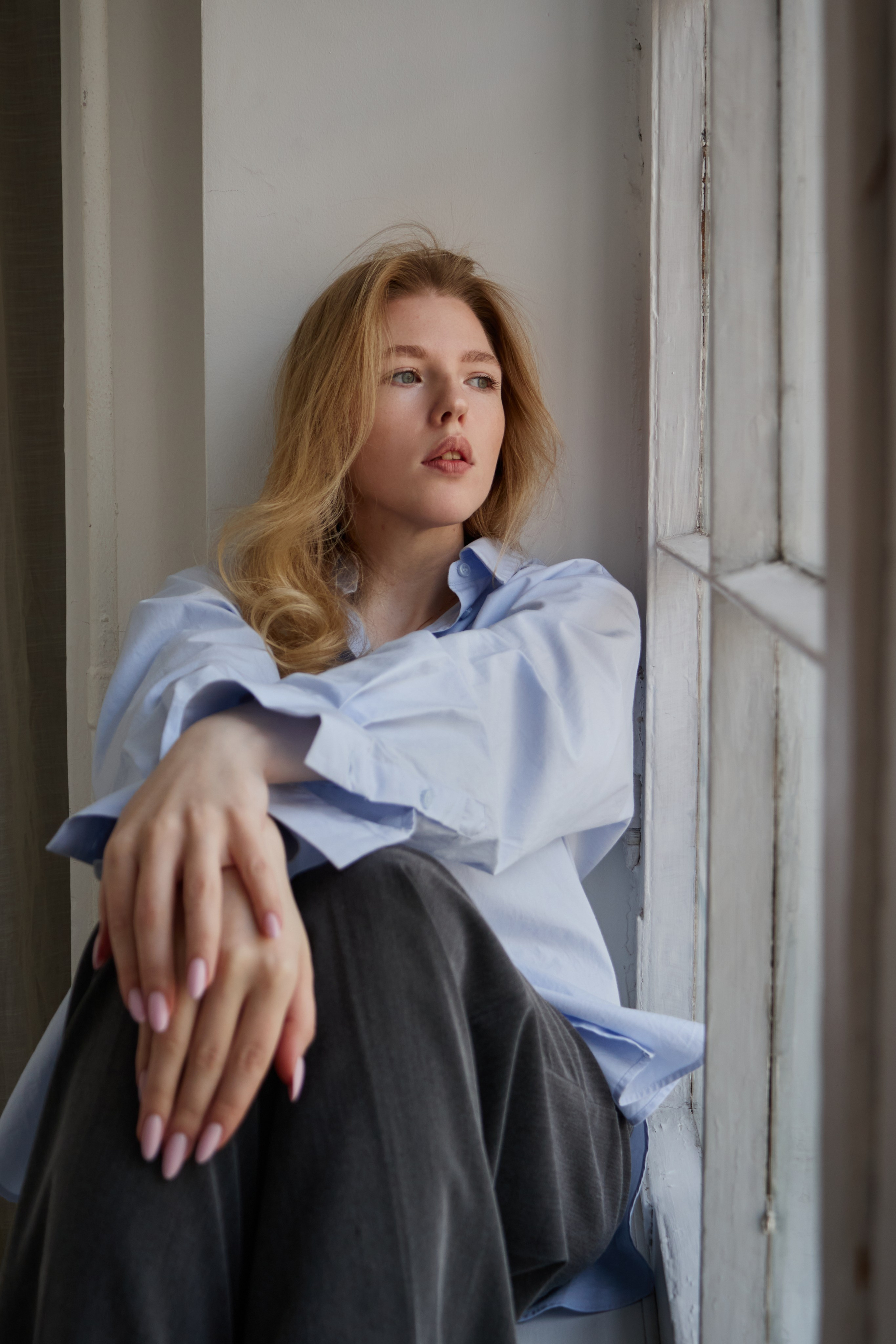 Анна. Фотограф в СПб, с которым легко ✨ Полина