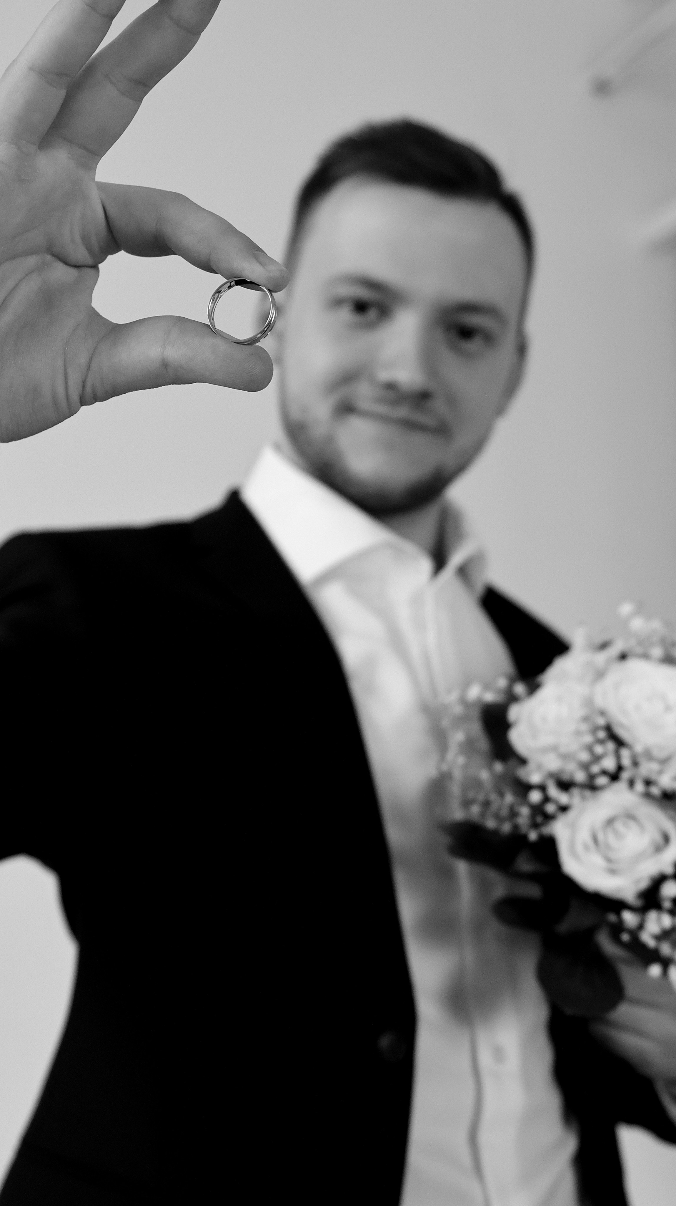 Иванна и Диана. Фотография — это жизнь, освещенная вспышкой