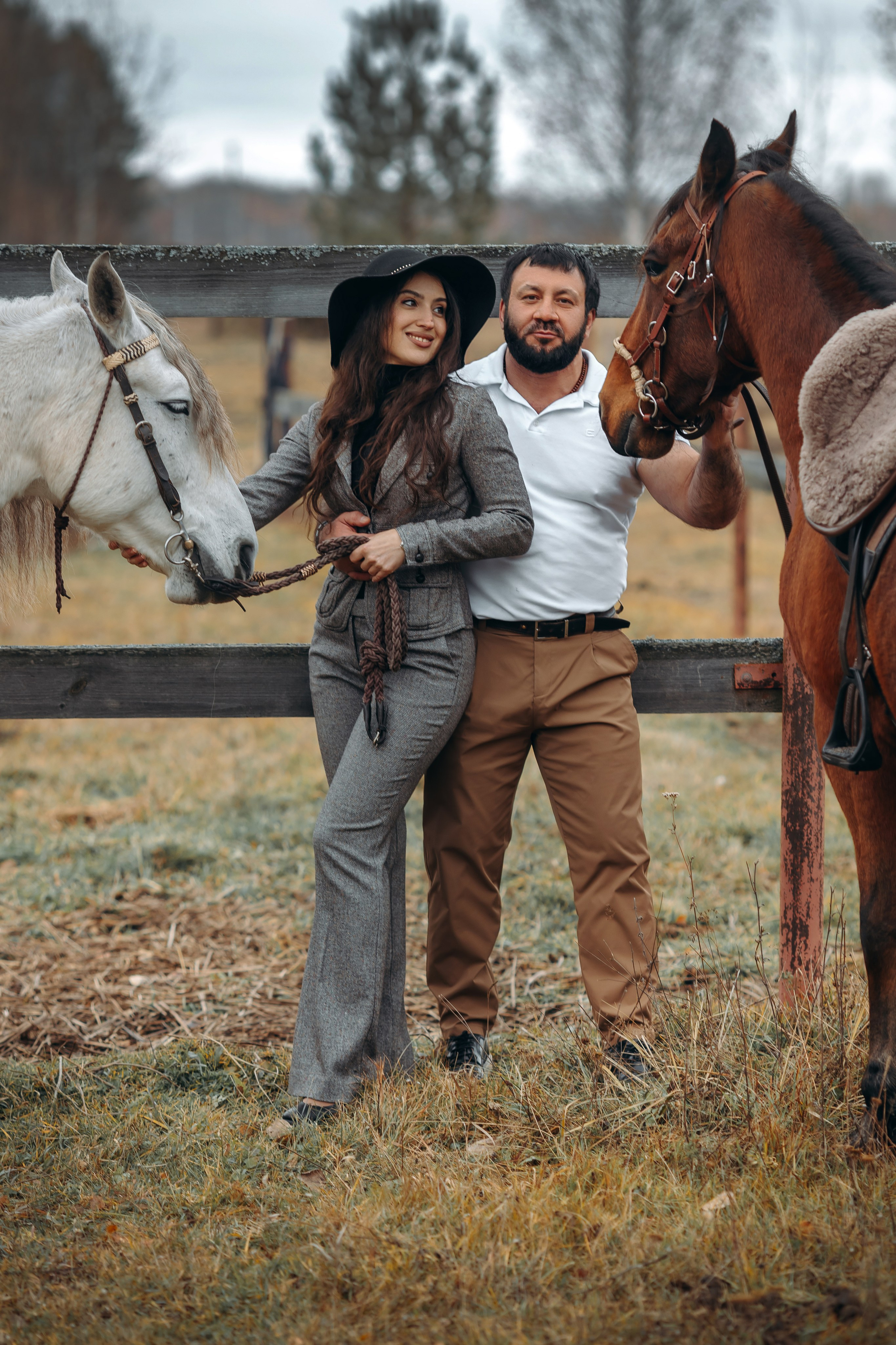 LOVESTORY С ЛОШАДЬМИ. Анна Молчанова конный фотограф в Тюмени | фотосессии с лошадьми Тюмень