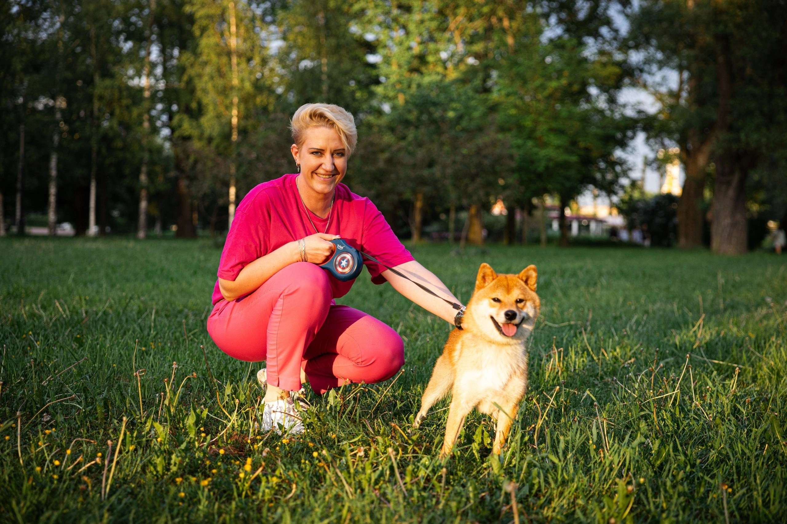 Сиба питомник RUBYLIGHT. Американская акита I Сиба ину I Питомник RUBYLIGHT