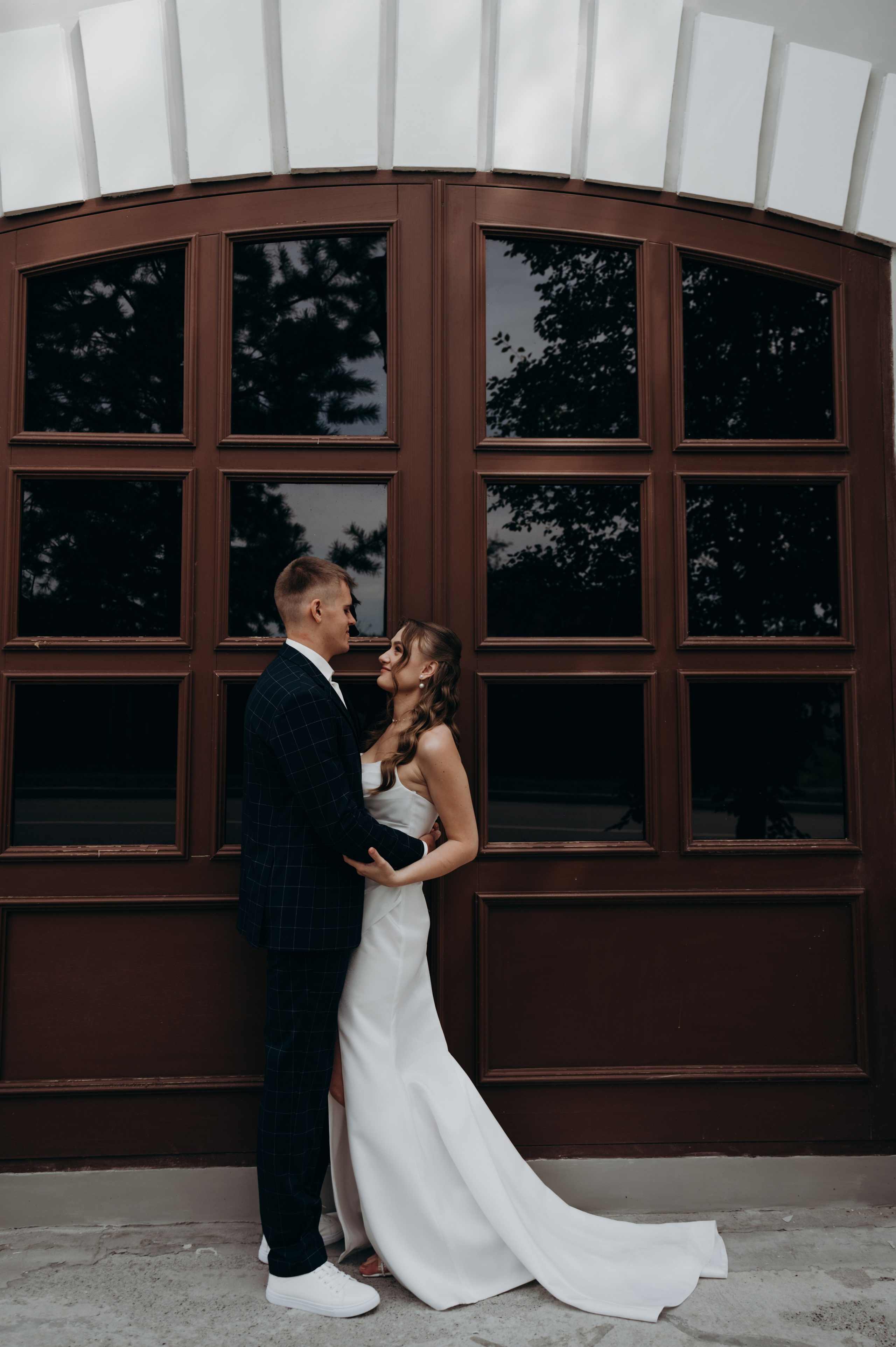 Вячеслав и Ирина. Фотограф в Абакане и Минусинске