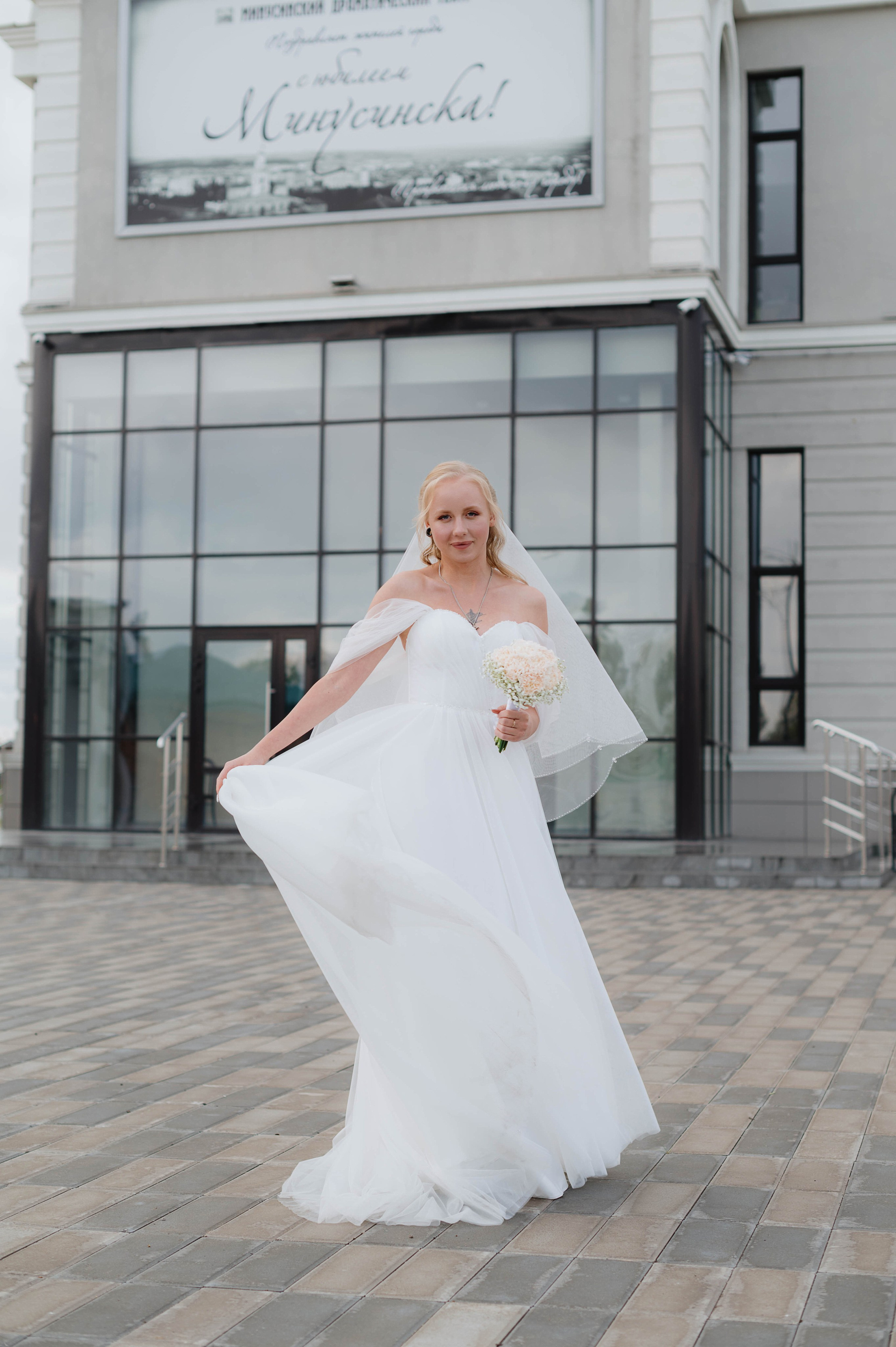 Дмитрий и Анна. Фотограф в Абакане и Минусинске