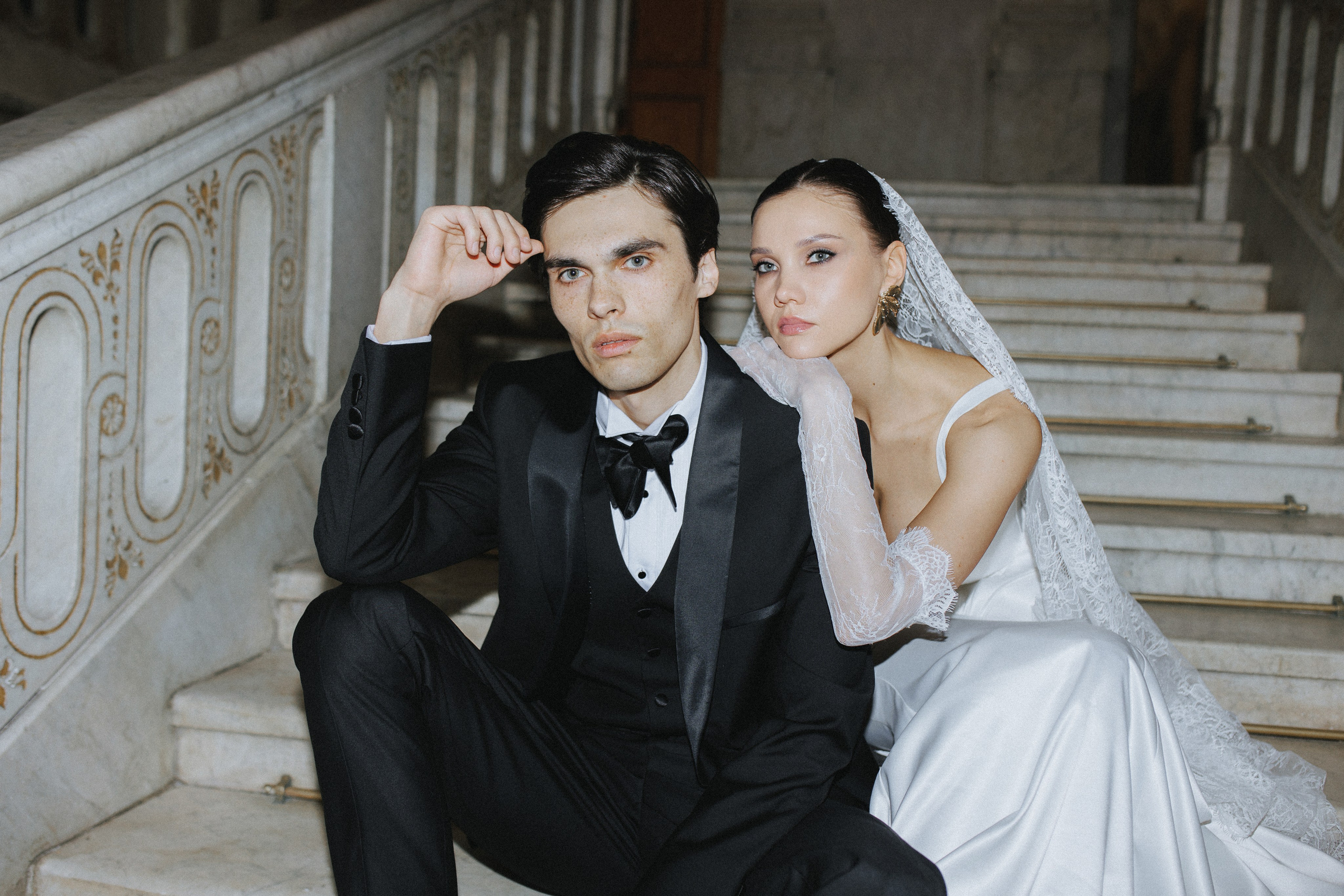 Кристина & Влад. DIANA TILIKAINEN — Фотограф Республика Карелия