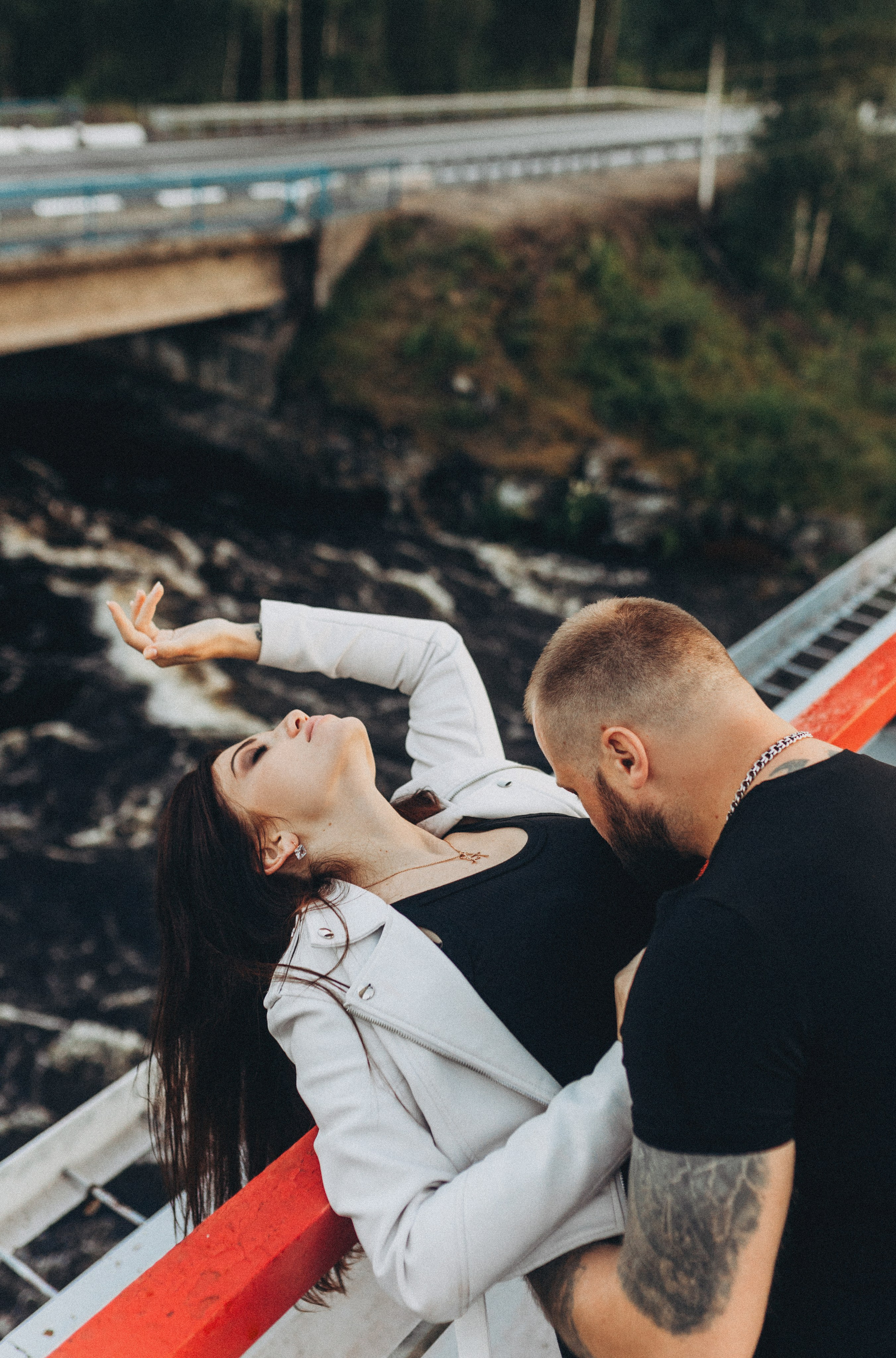 Игорь & Лада. DIANA TILIKAINEN — Фотограф Республика Карелия