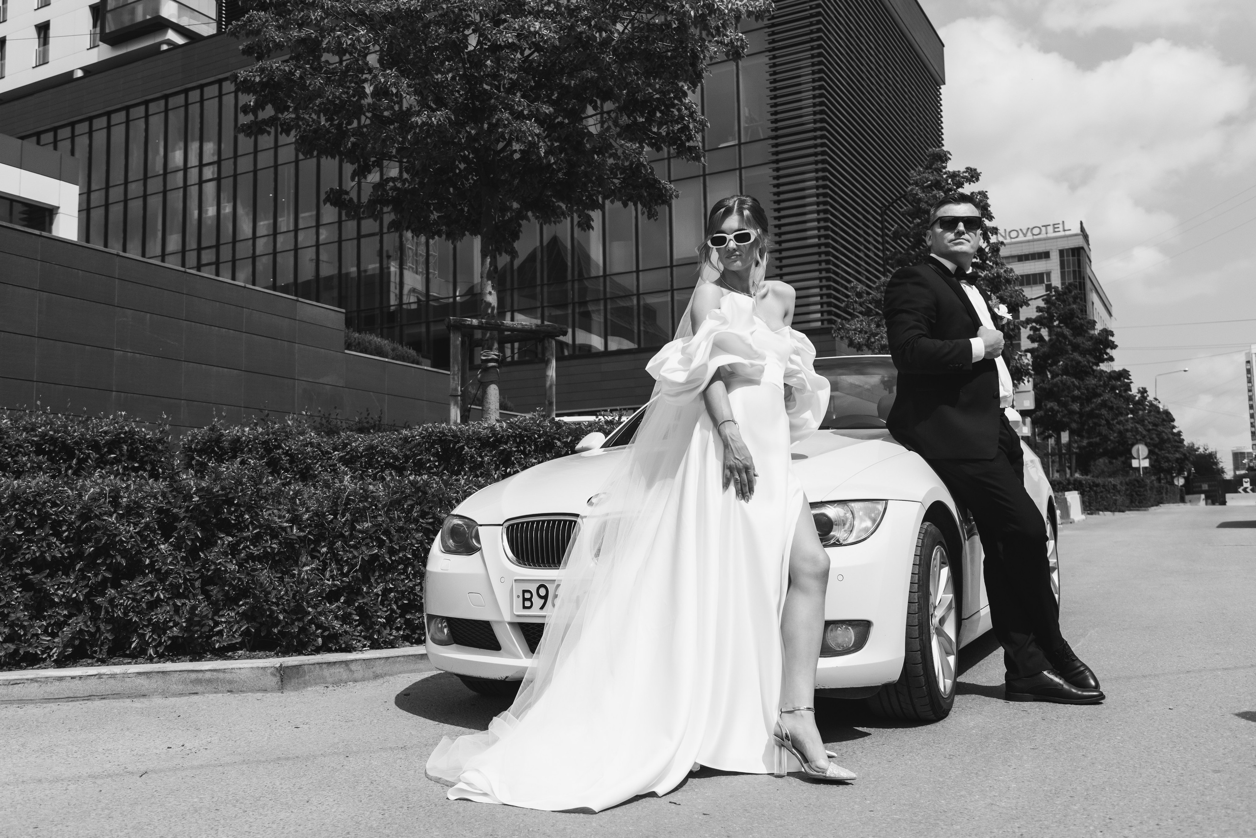 Виктория и Антон. Свадебный и семейный фотограф Екатеринбург Настя Саедгалина