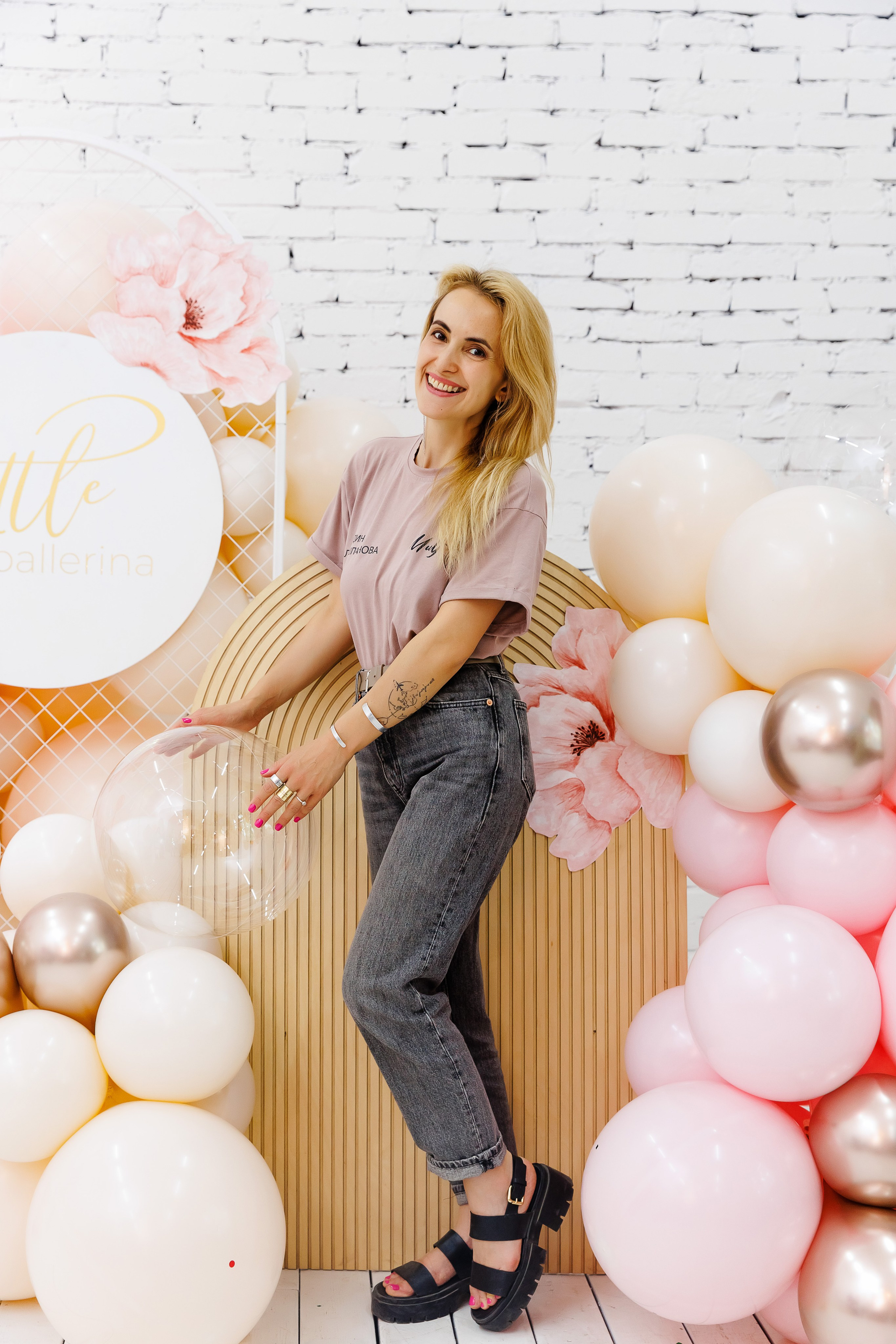 МК декораторов. Фотограф Новосибирск — Наталья Гресь