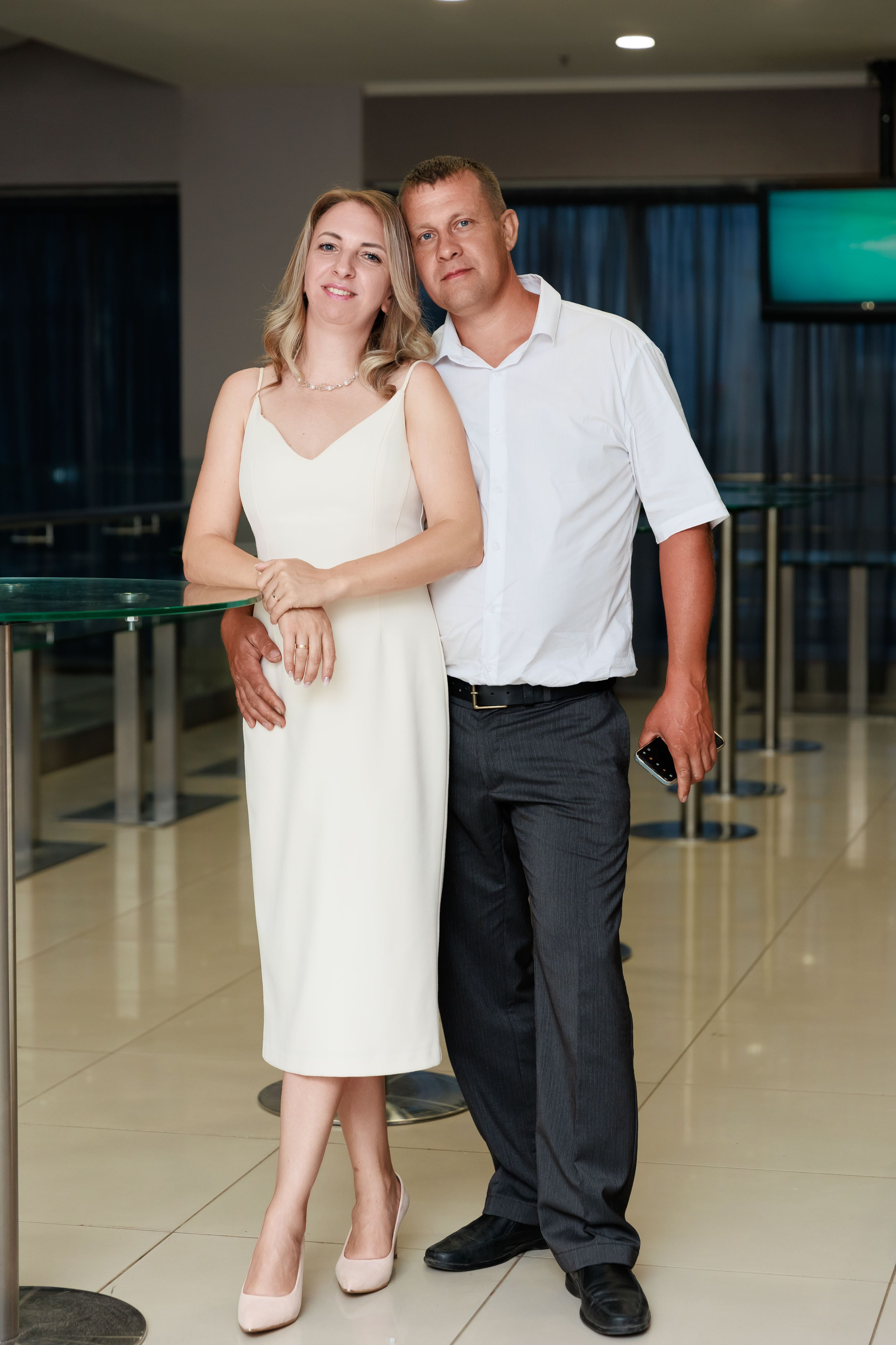 Выпускной 11 классов. Фотограф Новосибирск — Наталья Гресь