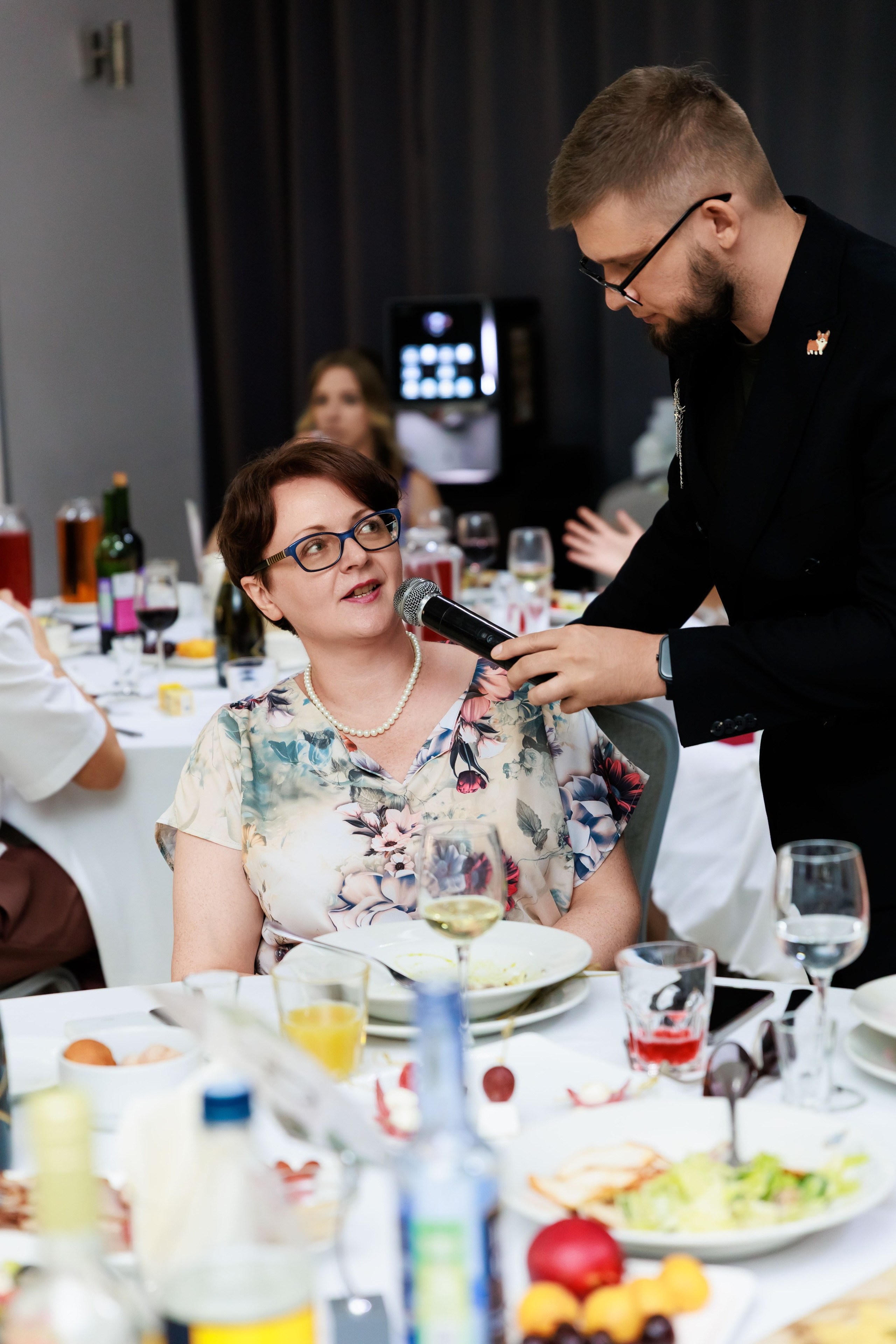 Выпускной 11 классов. Фотограф Новосибирск — Наталья Гресь